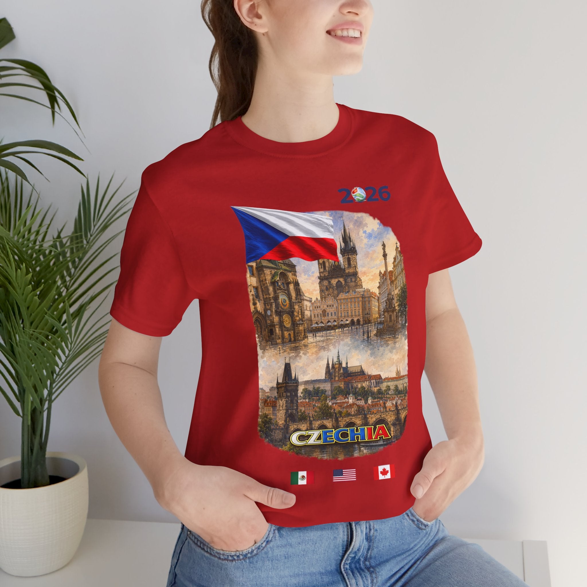 CZECHIA Global