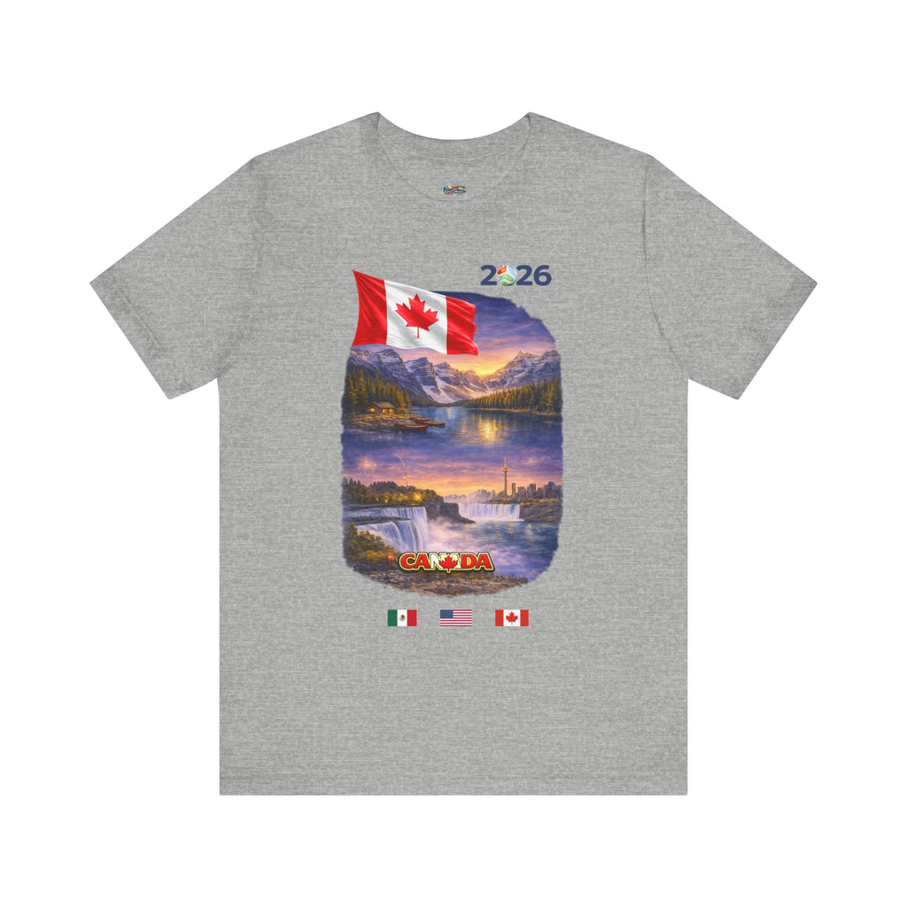 CANADA Global
