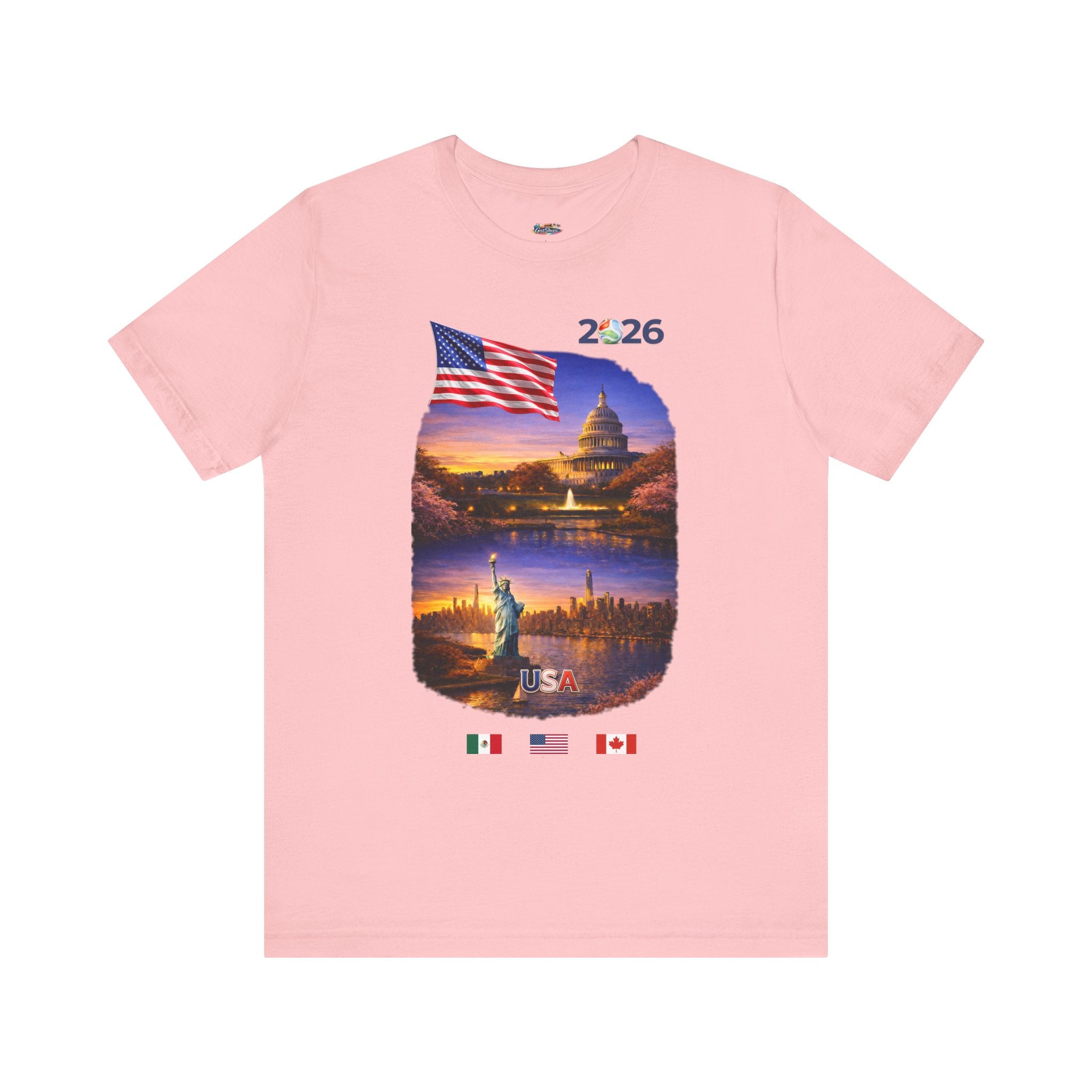 USA 2 Global