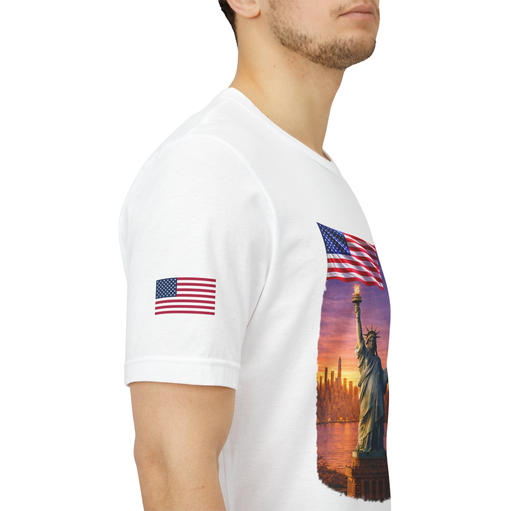 USA PREMIUM