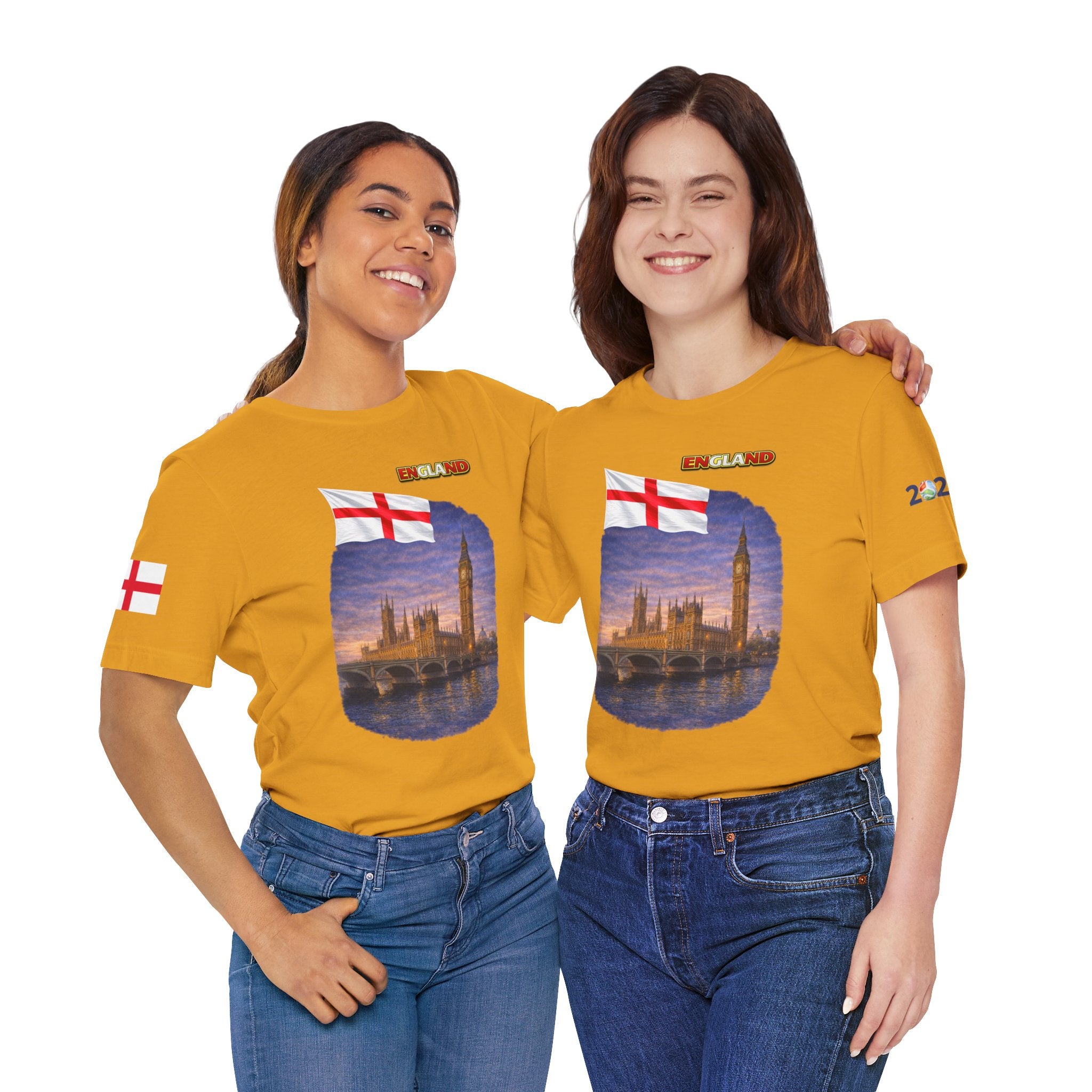 England PREMIUM