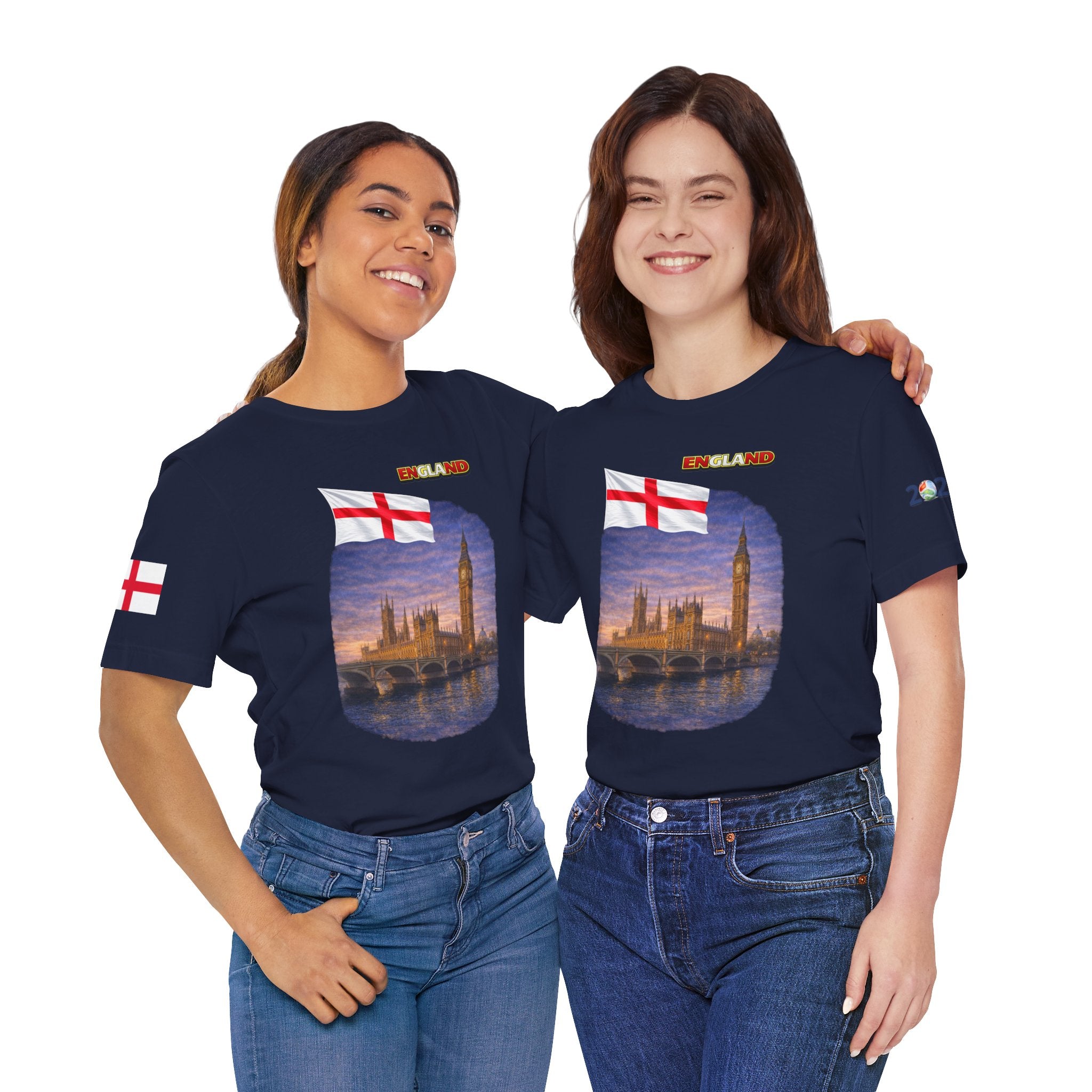 England PREMIUM