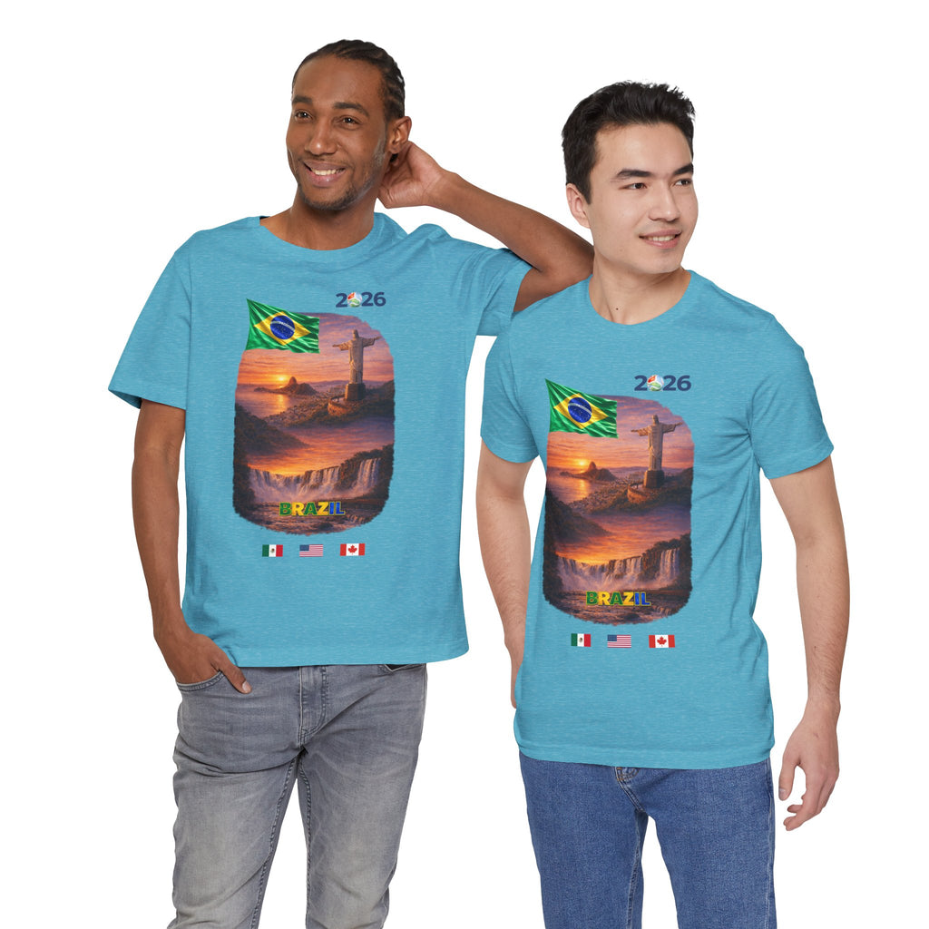 BRAZIL Global
