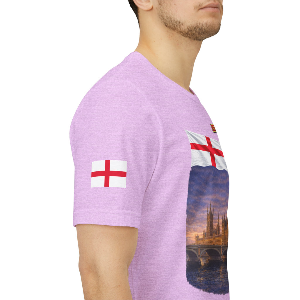 England PREMIUM