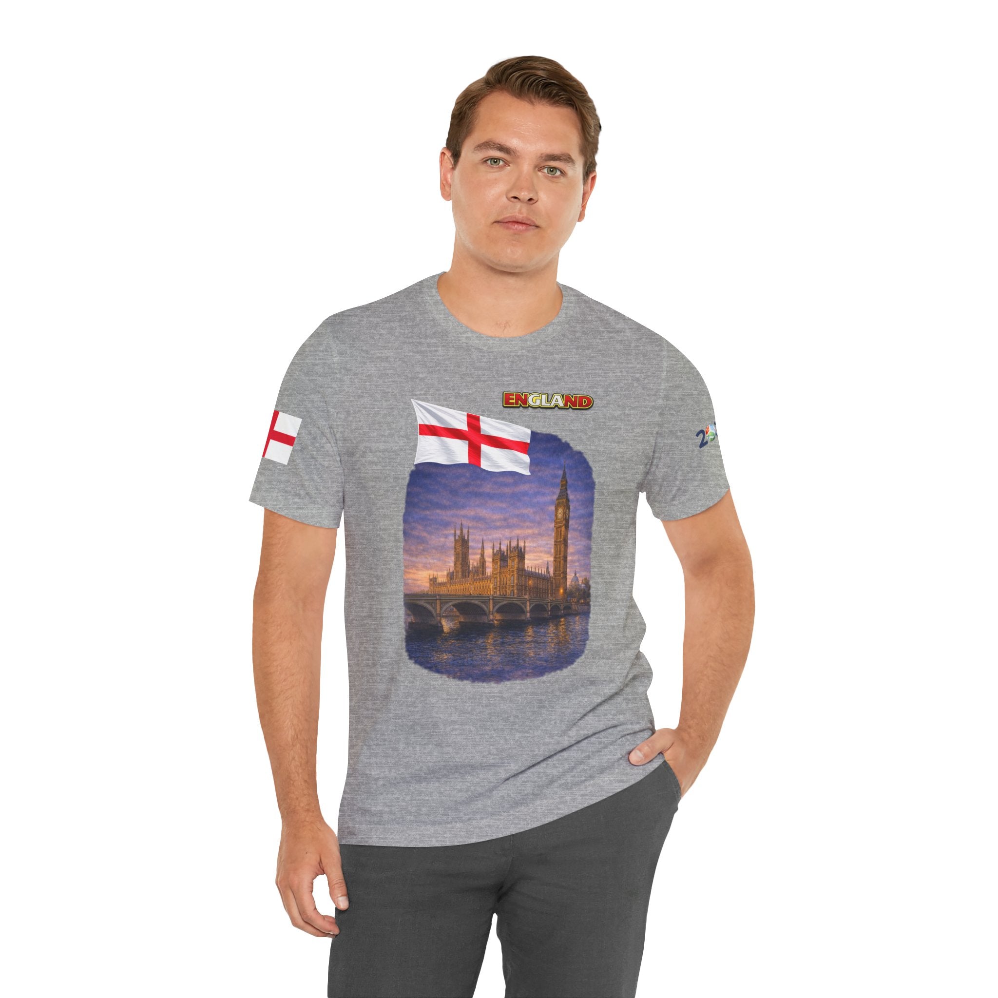 England PREMIUM
