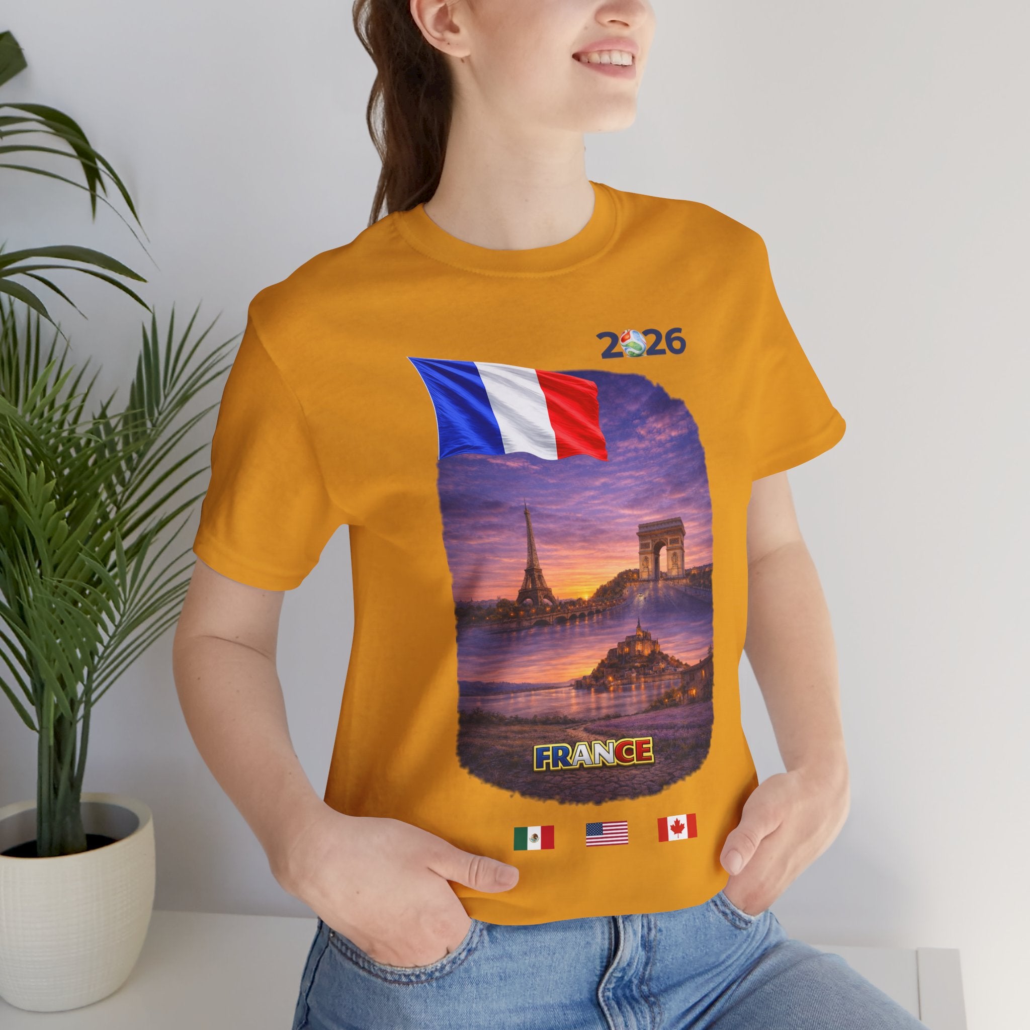 FRANCE Global