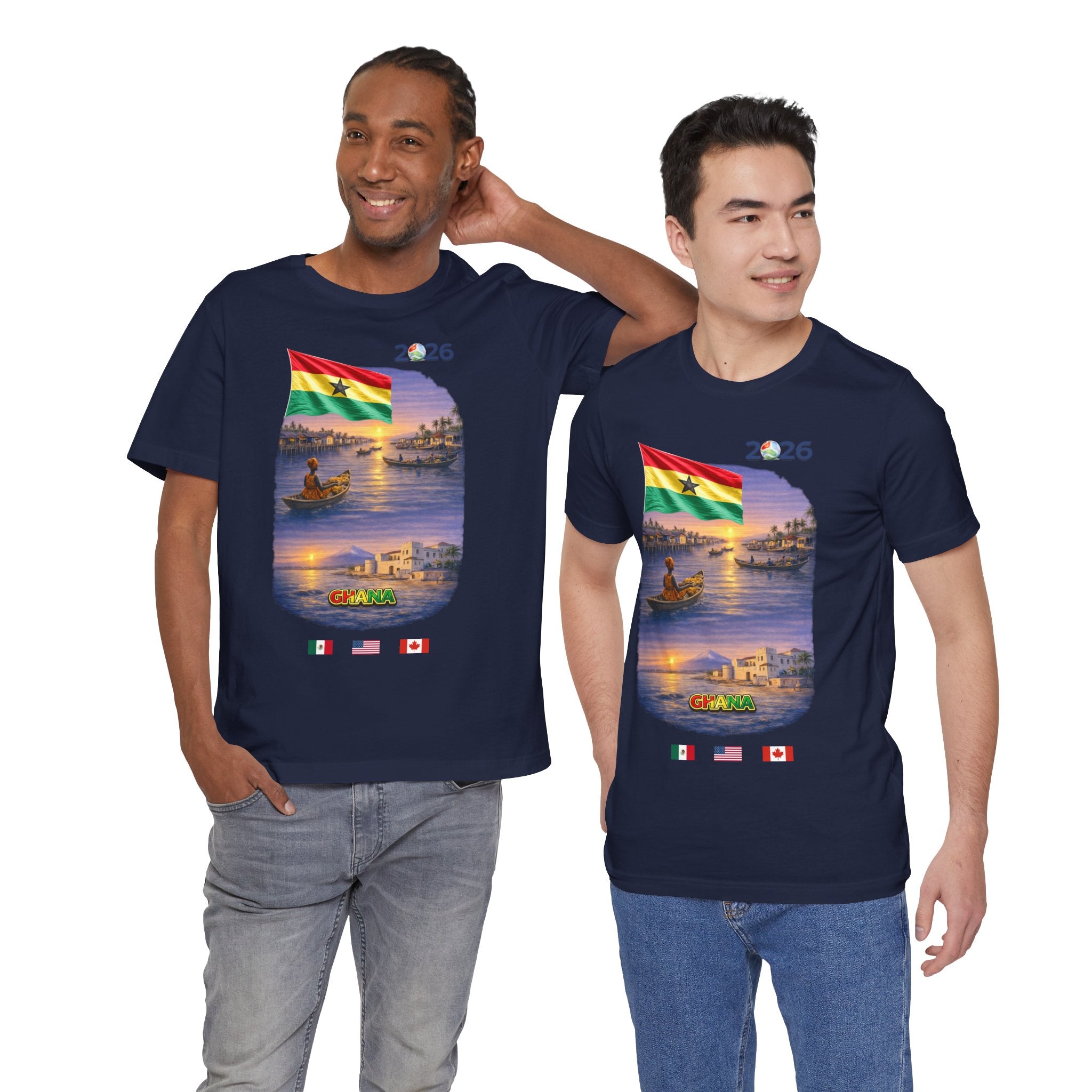 GHANA Global