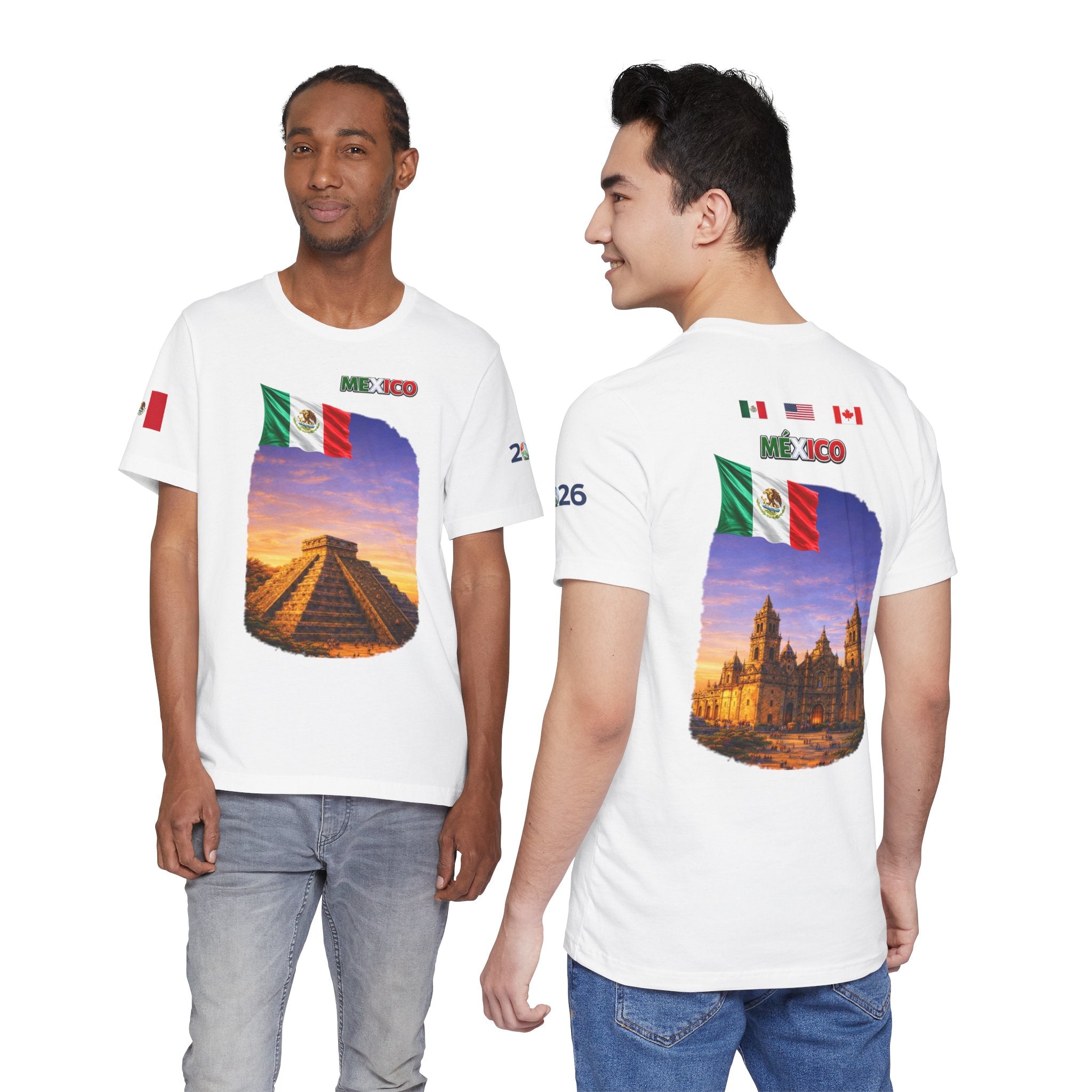 Mexico PREMIUM