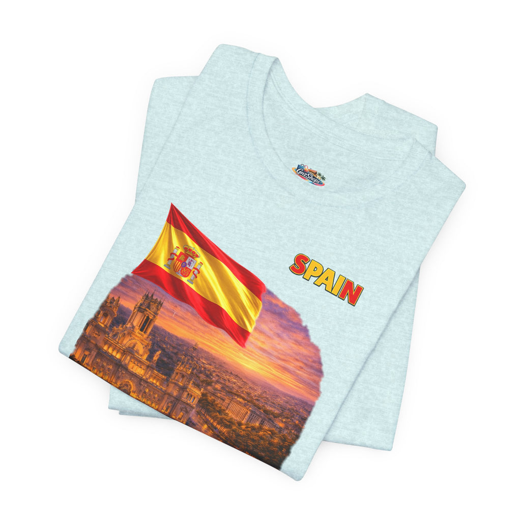 Spain PREMIUM