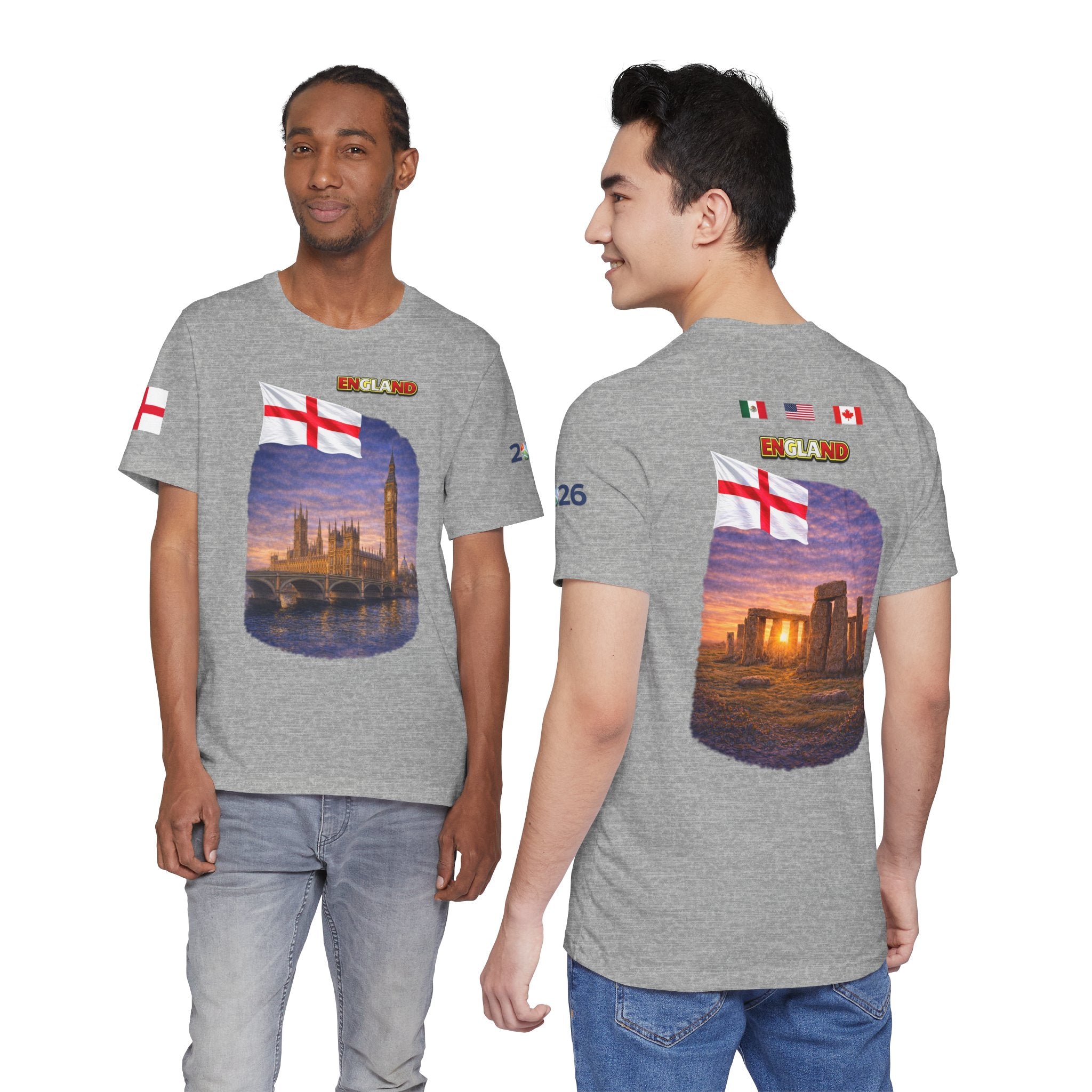 England PREMIUM