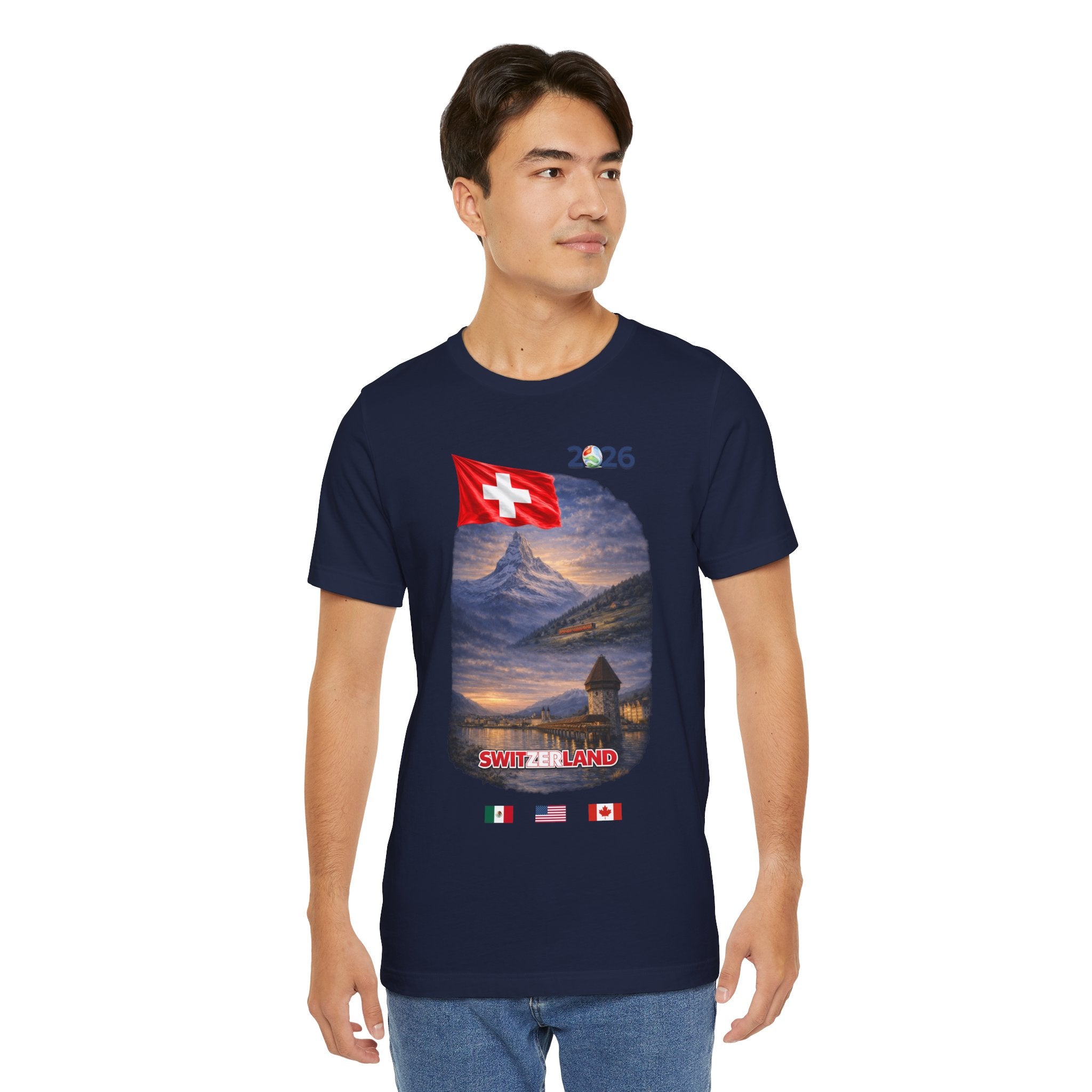 SWITZERLAND Global