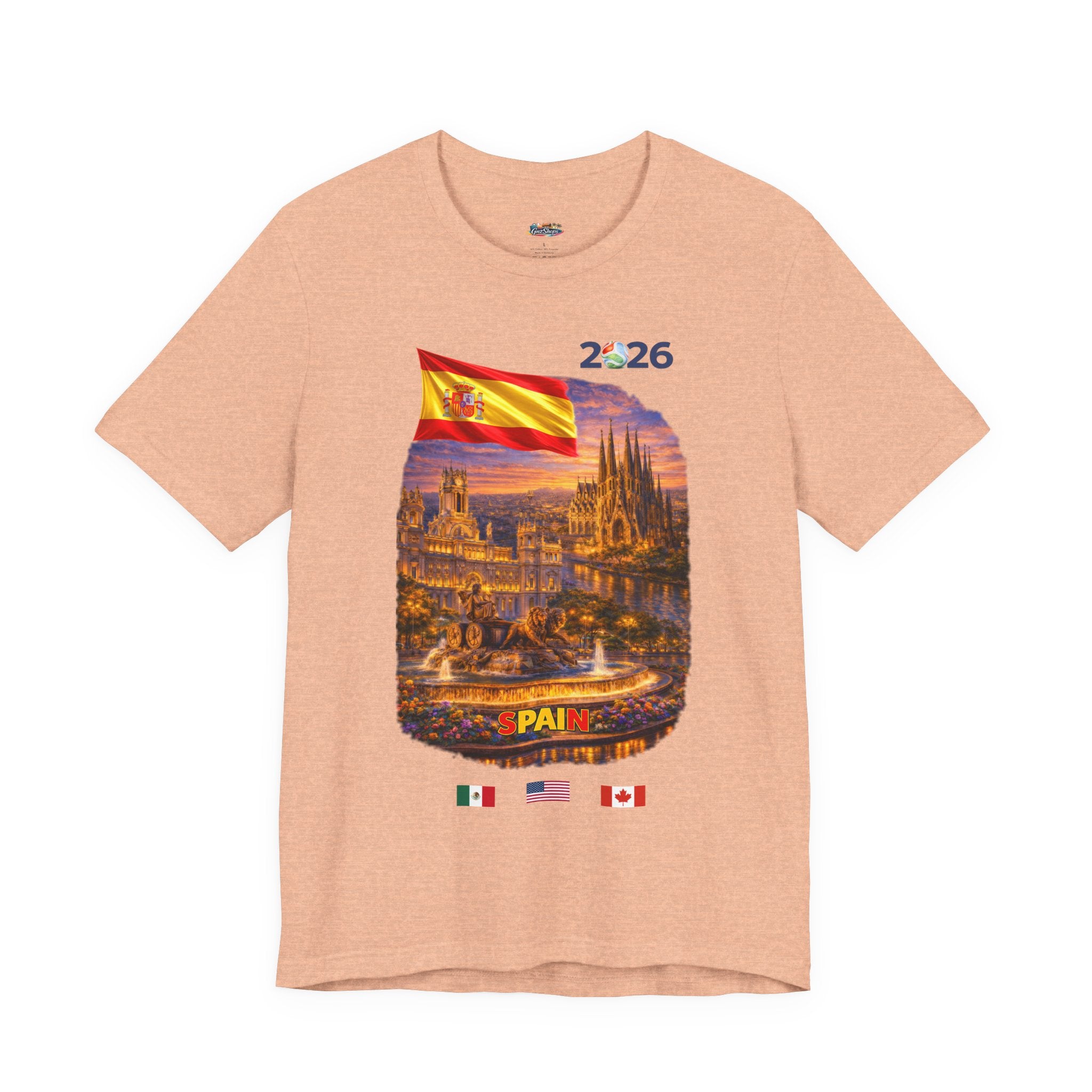 SPAIN Global