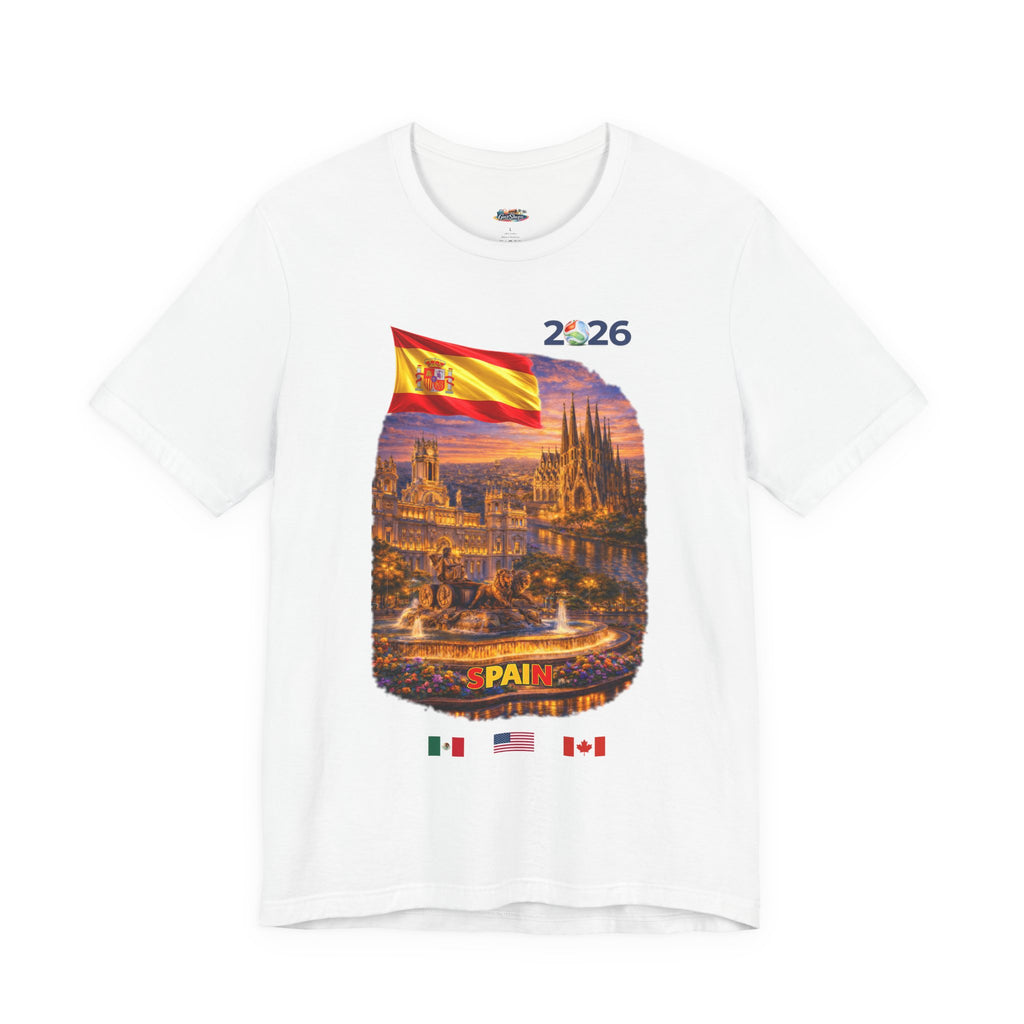 SPAIN Global