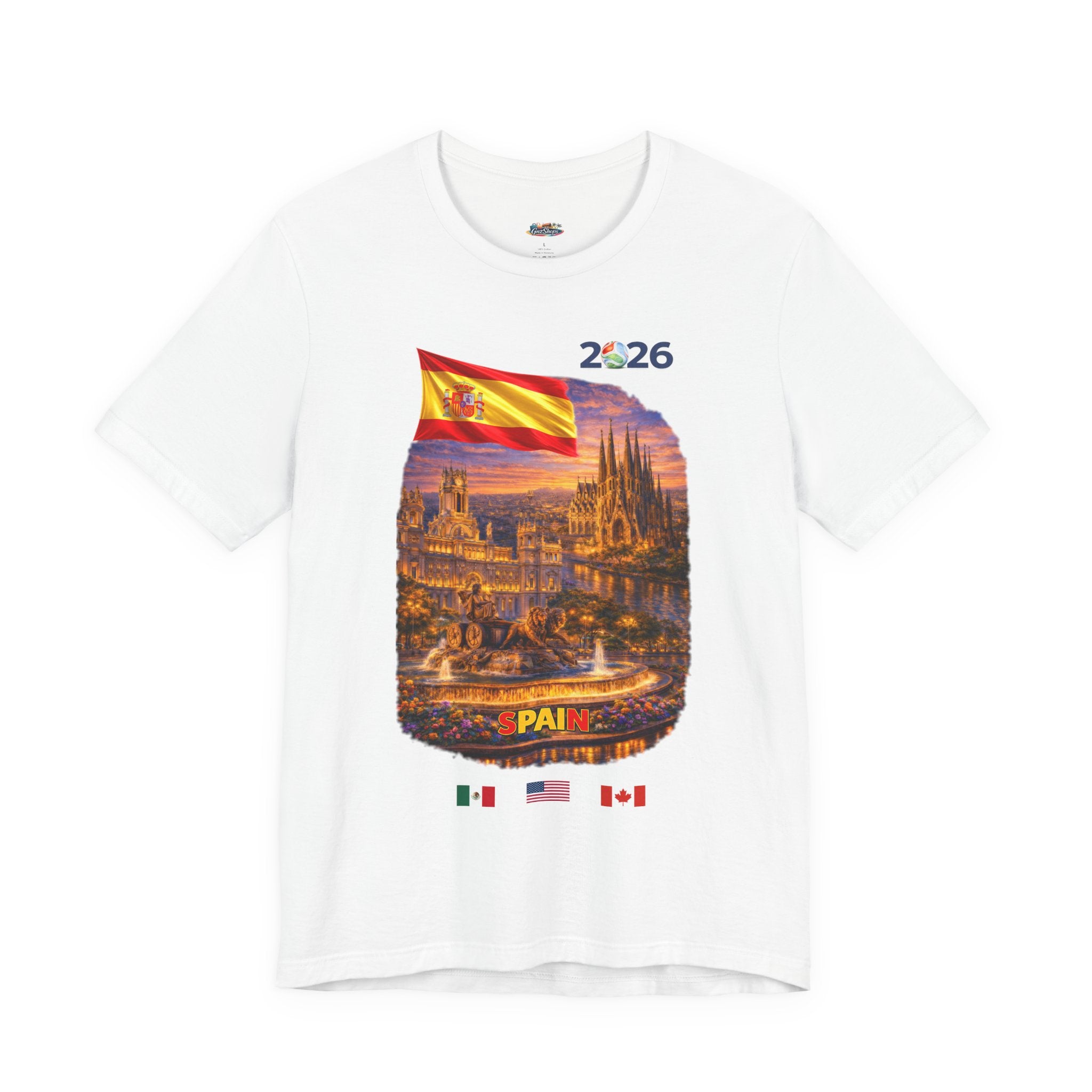 SPAIN Global