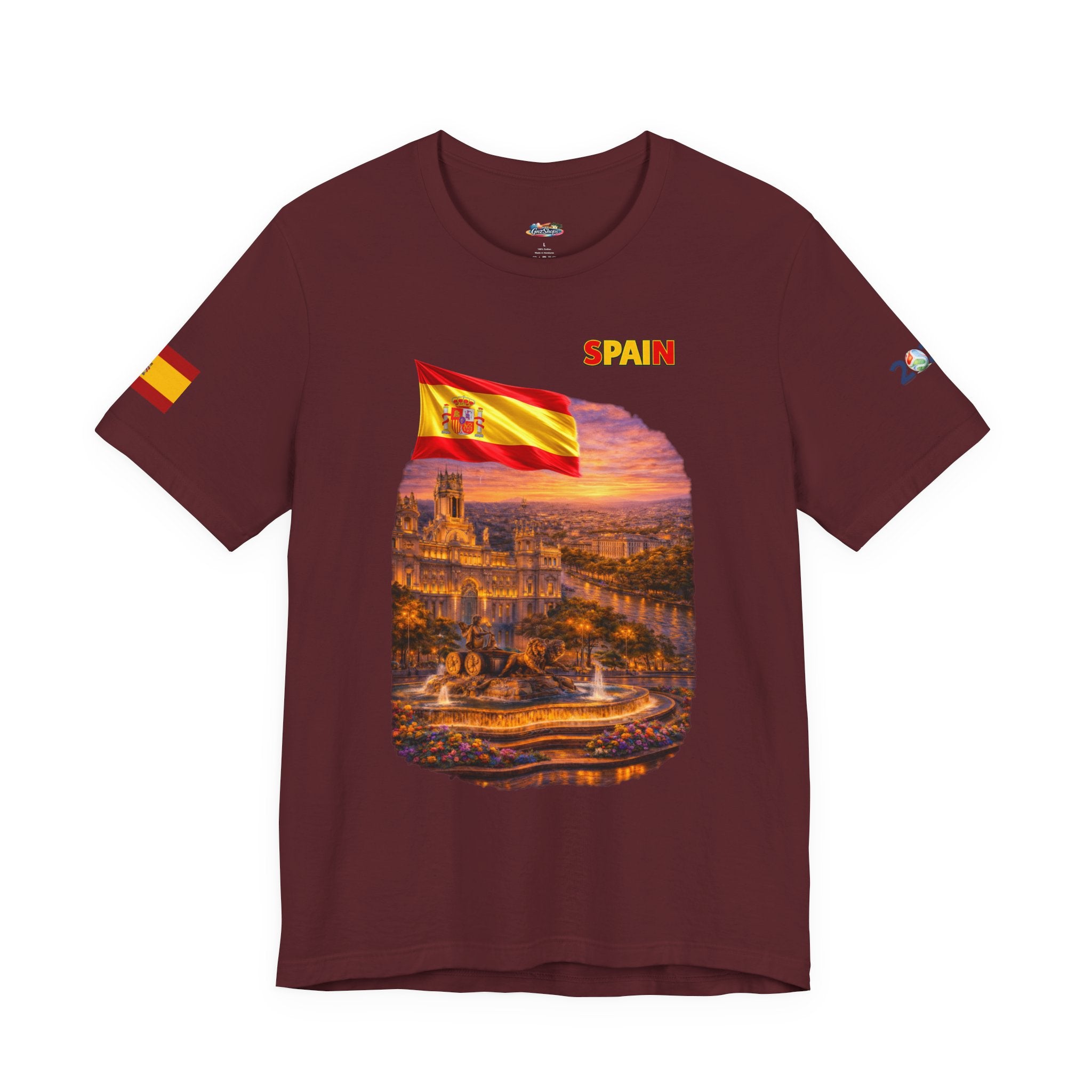 Spain PREMIUM
