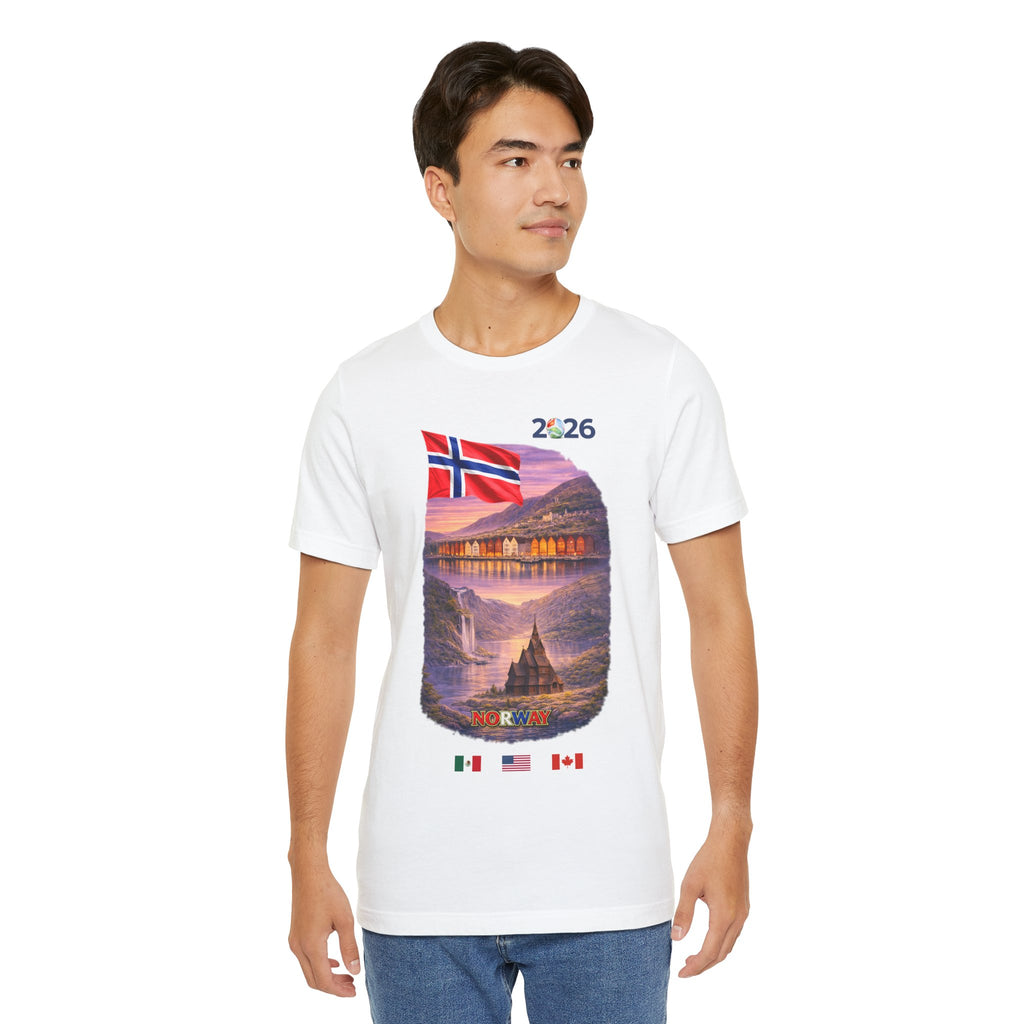 NORWAY Global