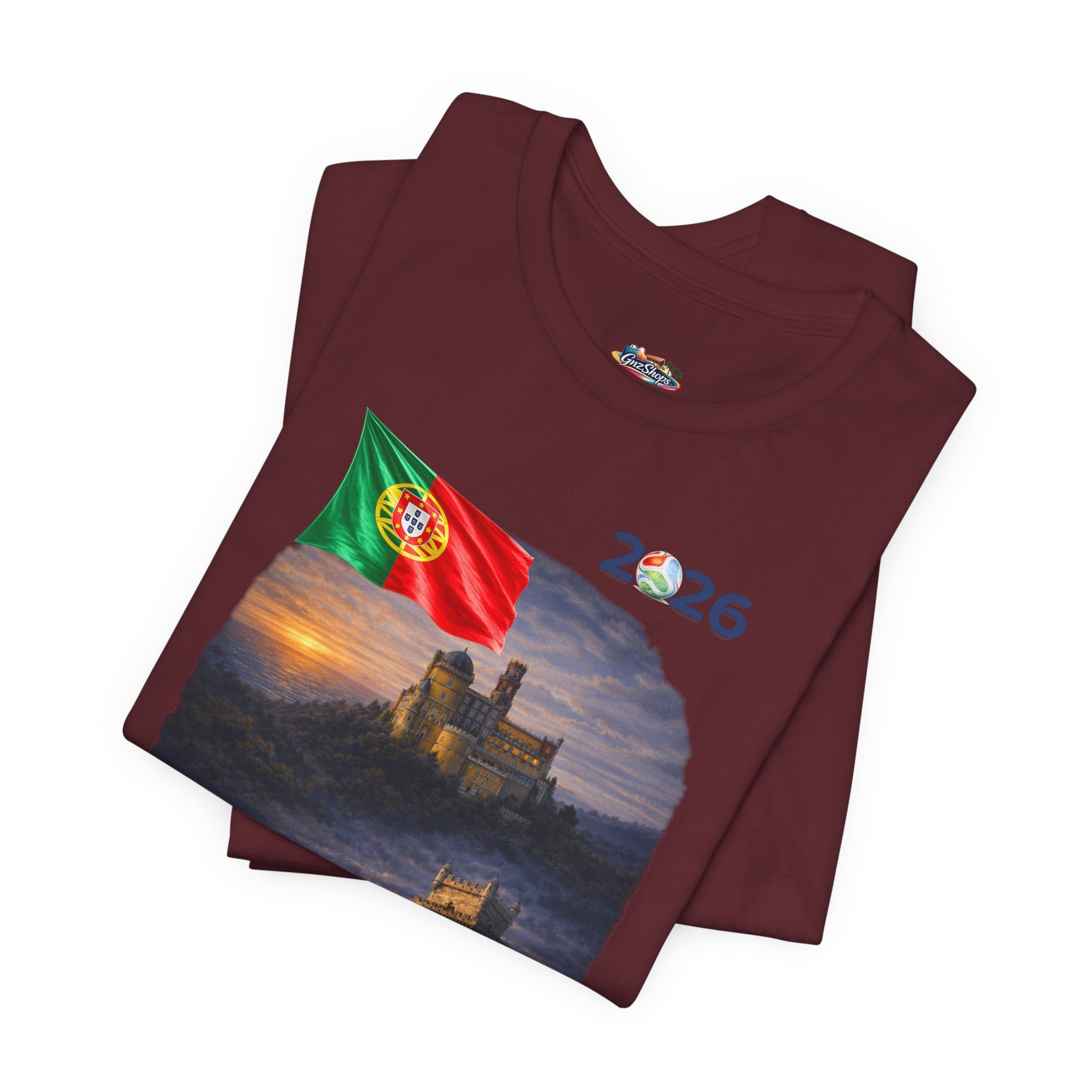 PORTUGAL Global
