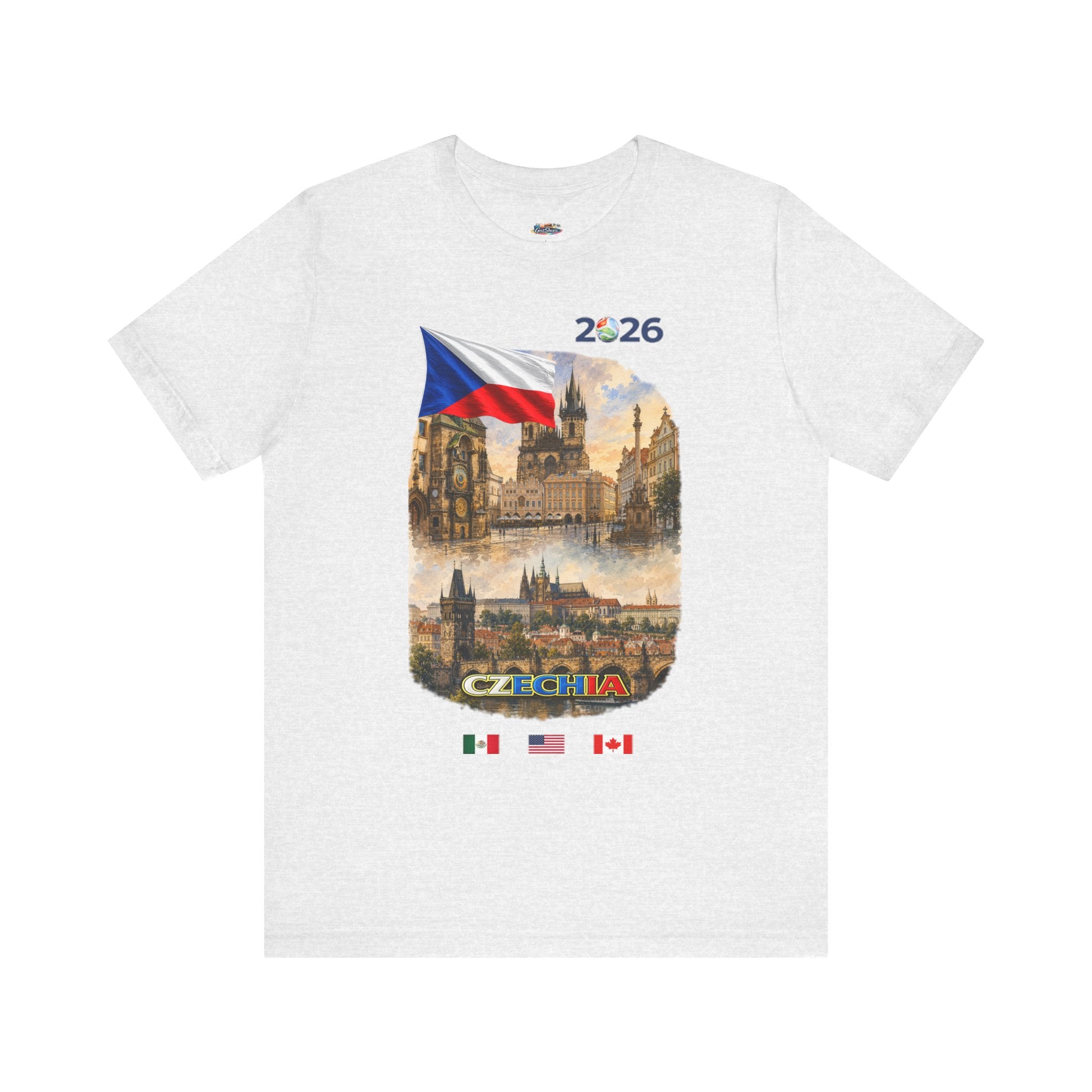 CZECHIA Global