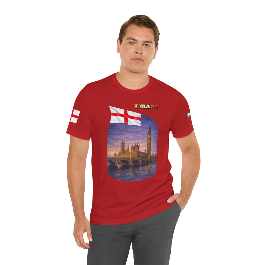 England PREMIUM