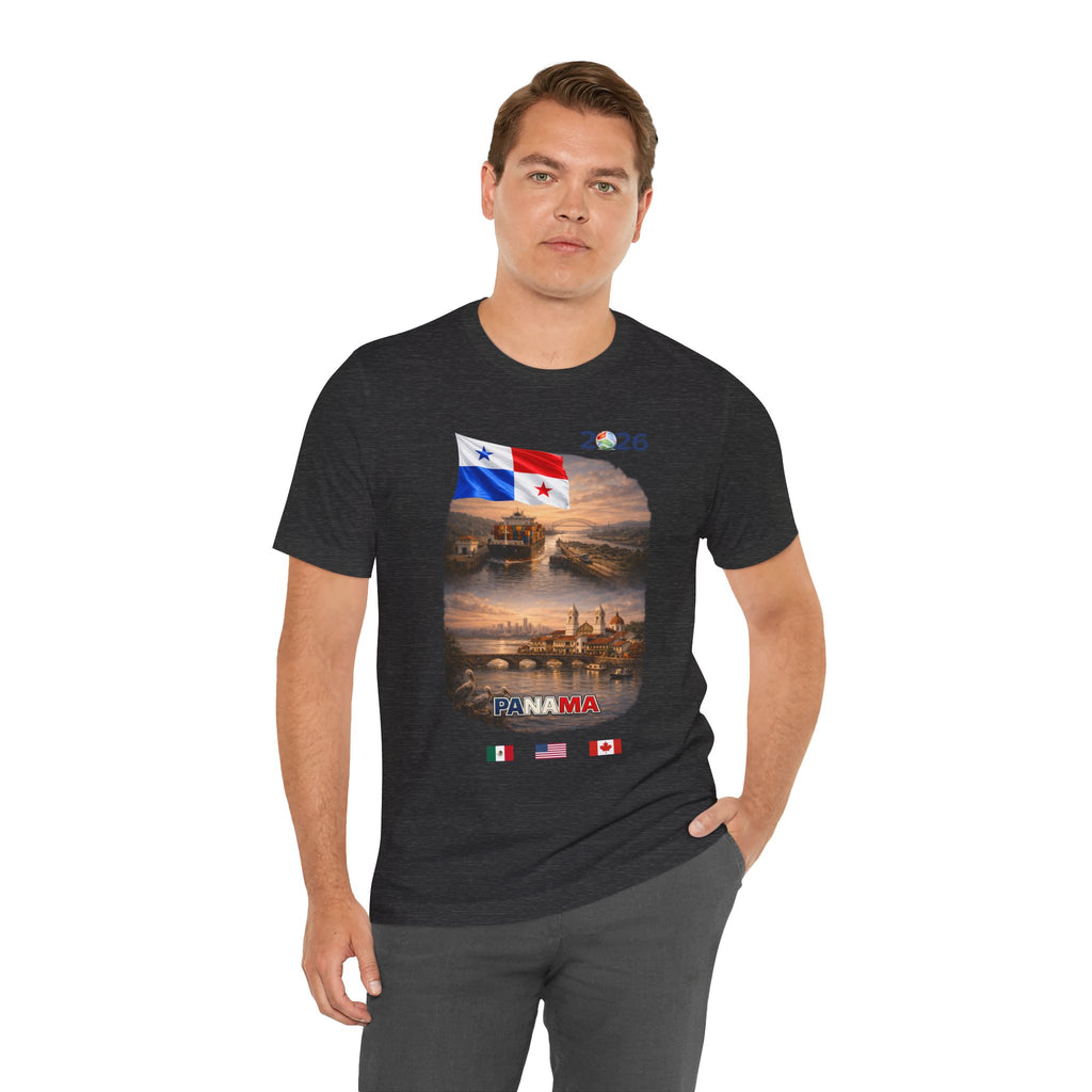 PANAMA Global
