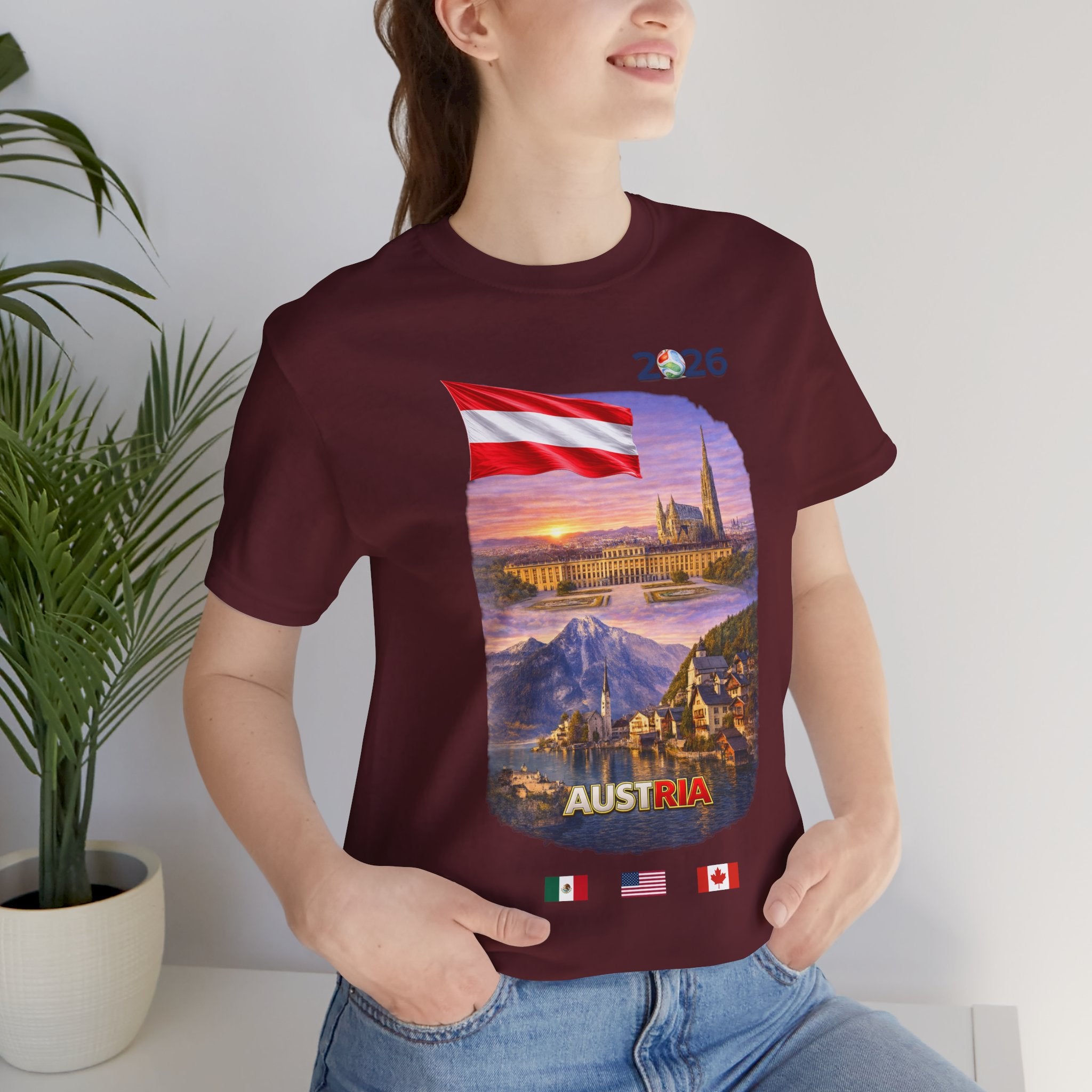 AUSTRIA Global