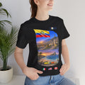 ECUADOR Global