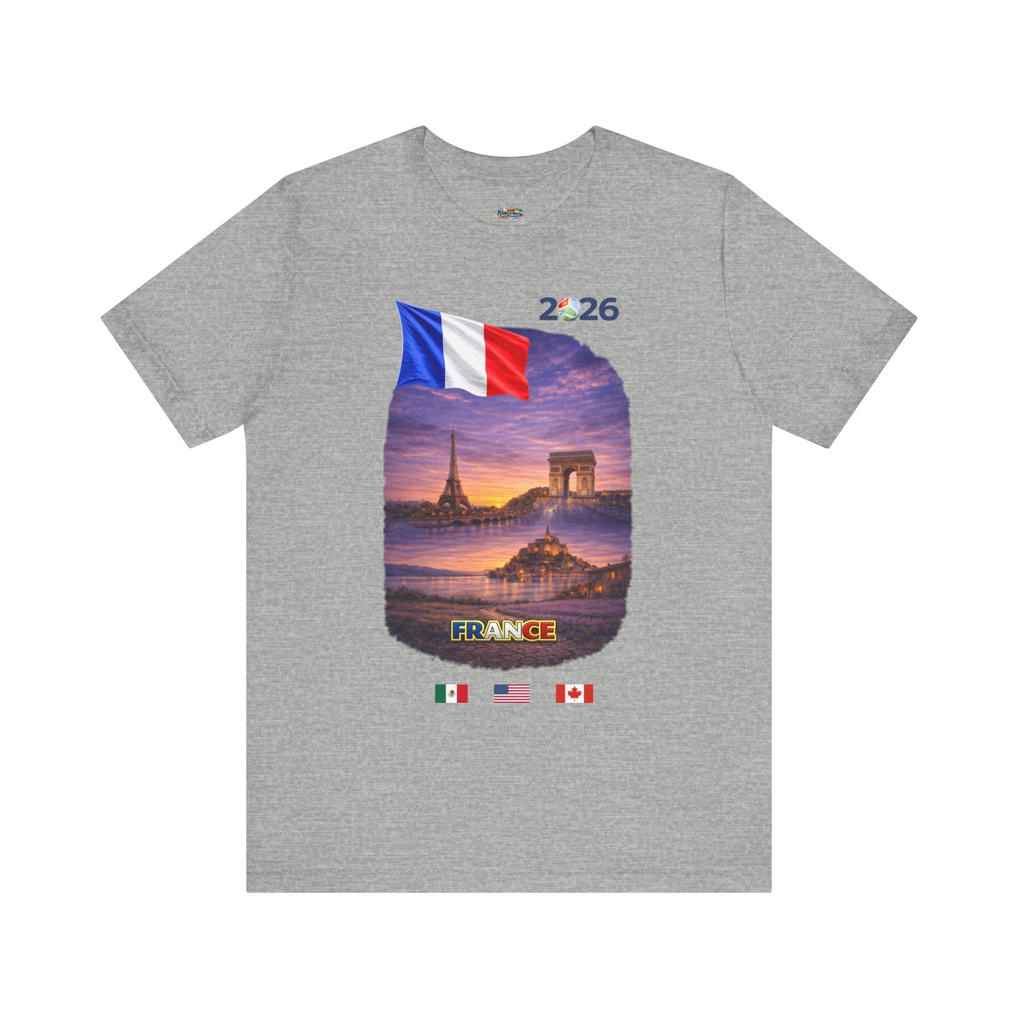 FRANCE Global