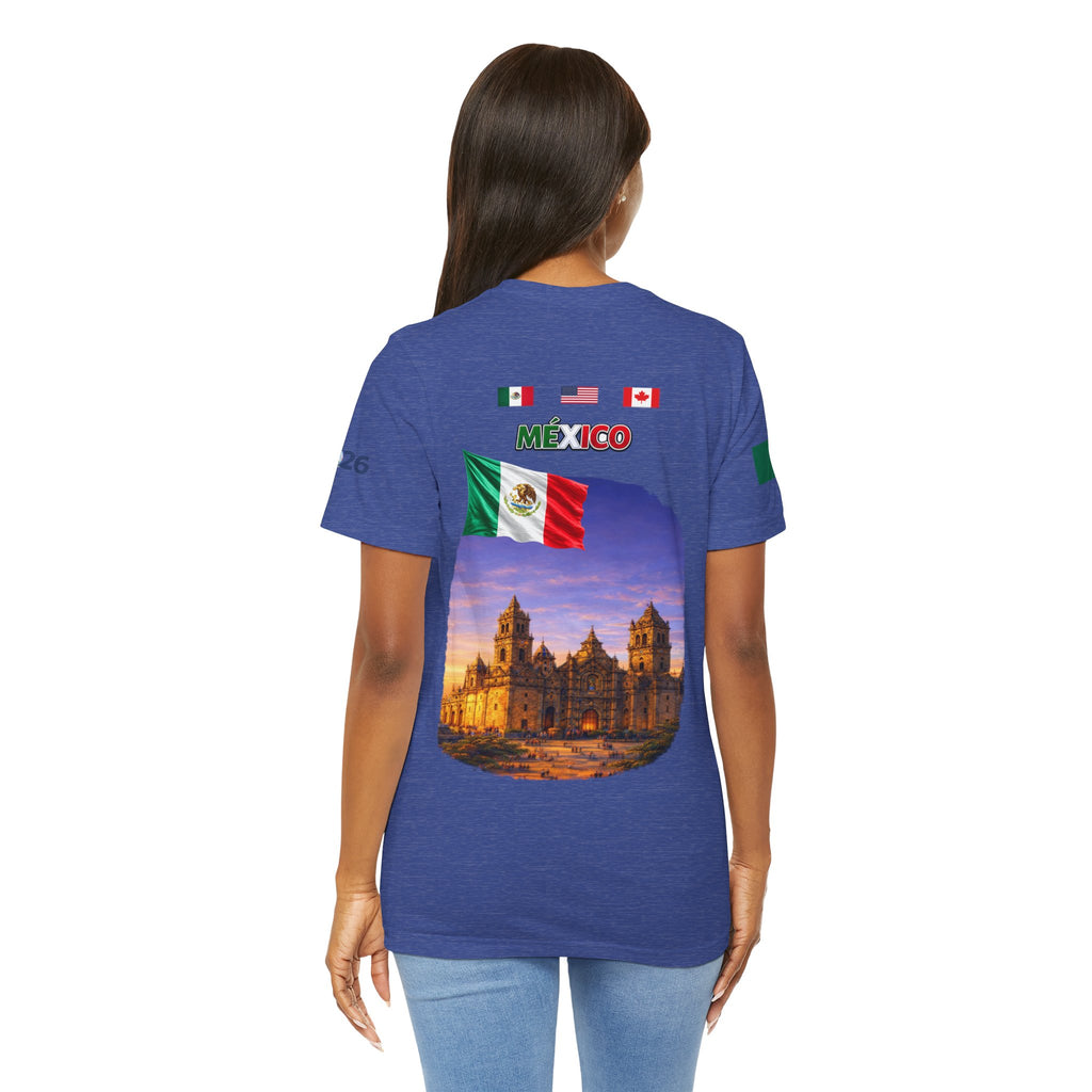 Mexico PREMIUM