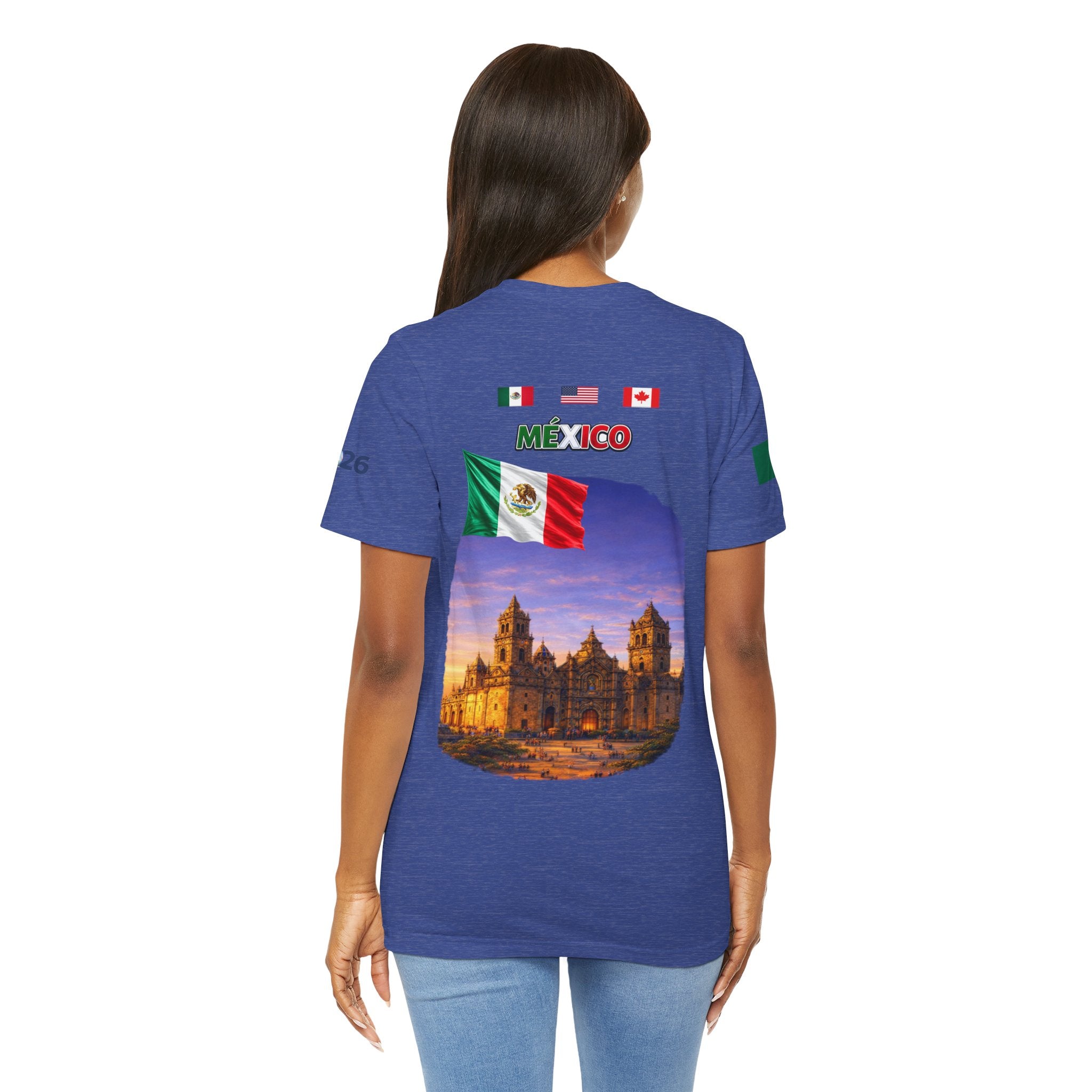 Mexico PREMIUM