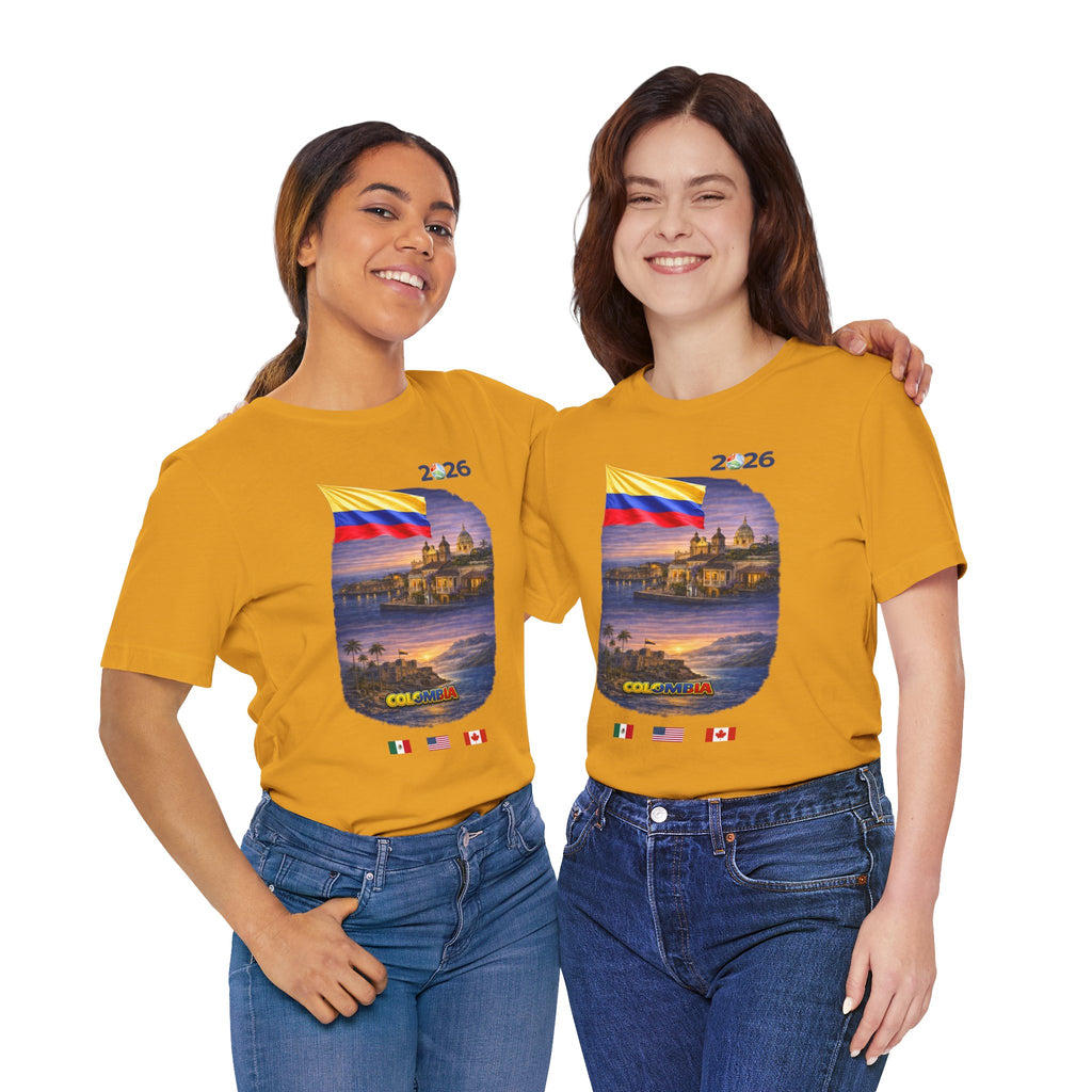 COLOMBIA Global