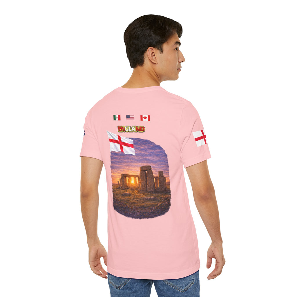 England PREMIUM