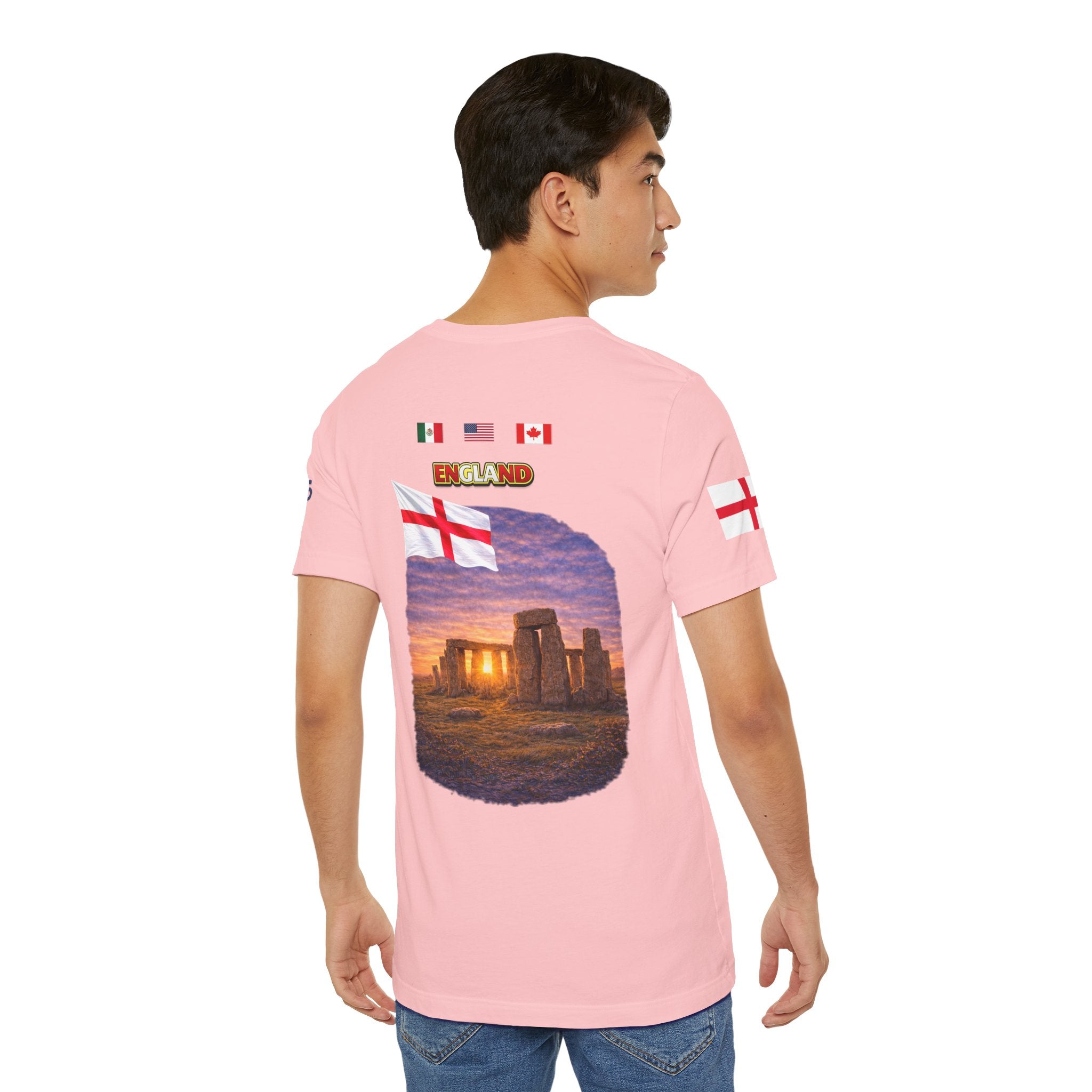 England PREMIUM