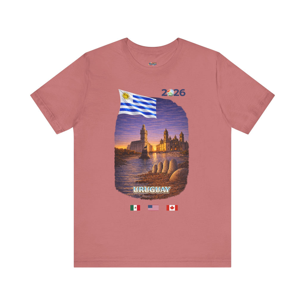 URUGUAY Global
