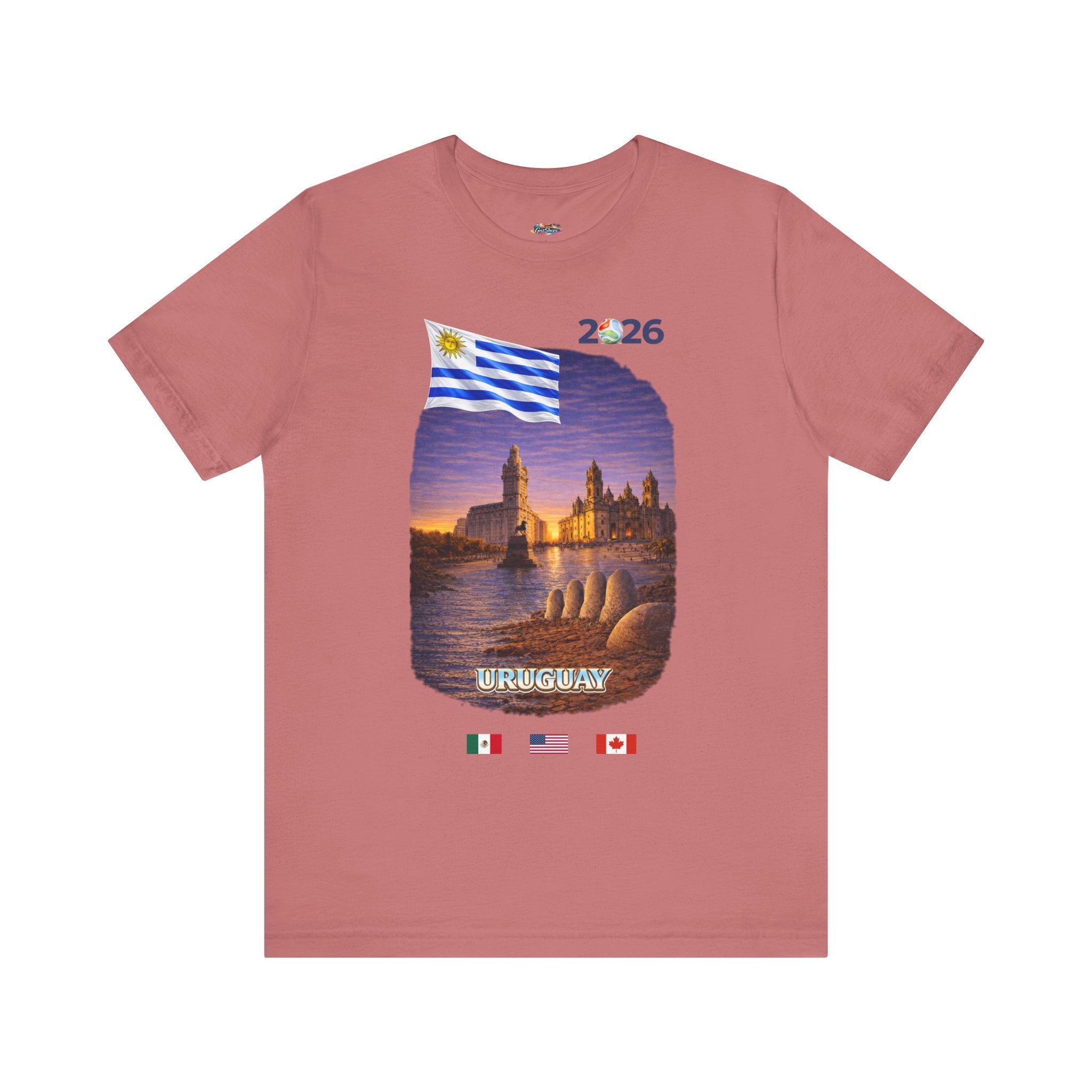URUGUAY Global