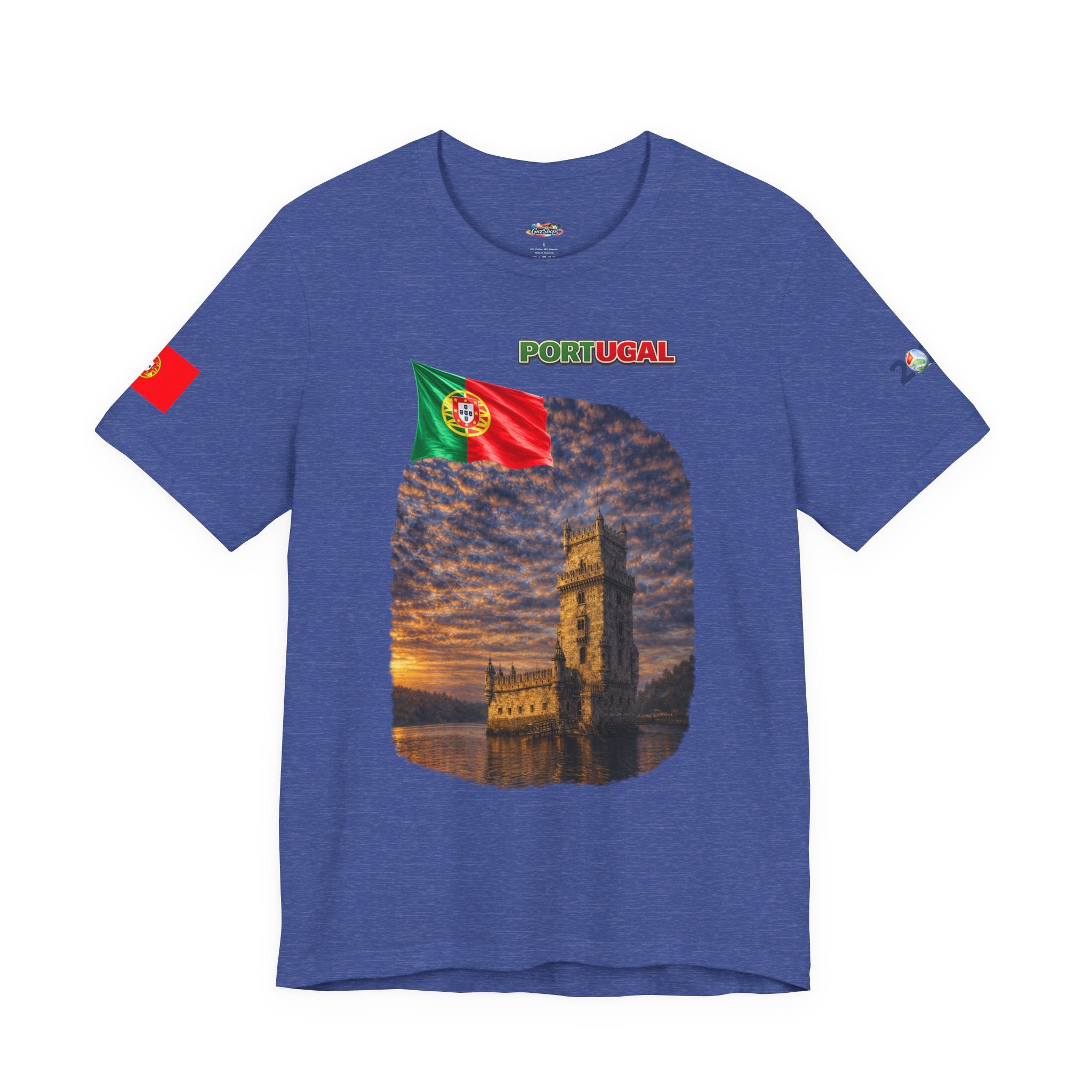 Portugal PREMIUM