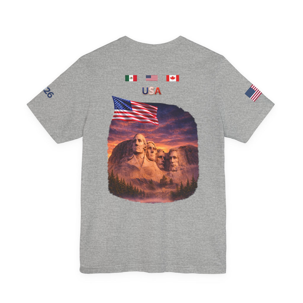USA PREMIUM