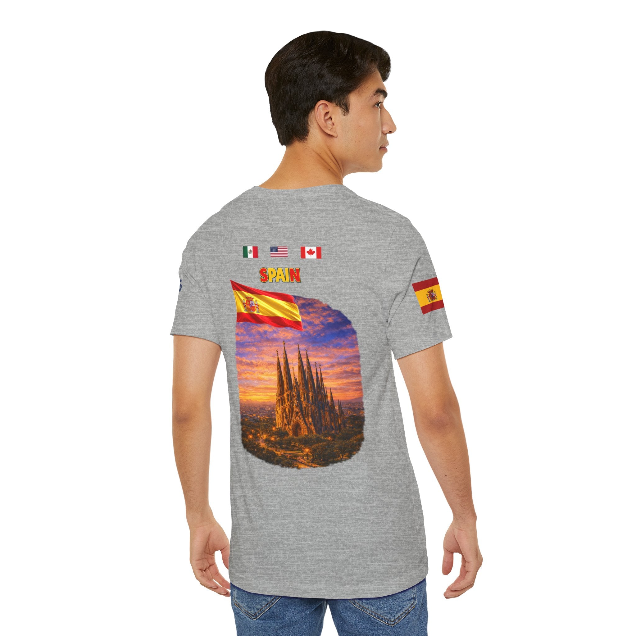 Spain PREMIUM