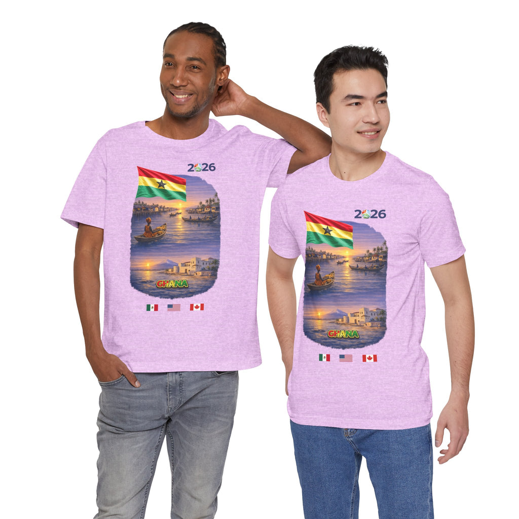GHANA Global