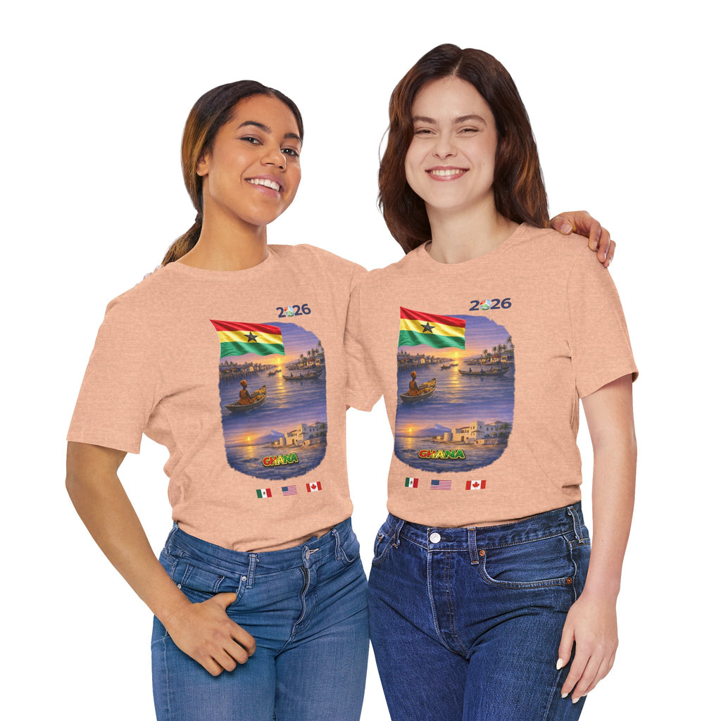 GHANA Global