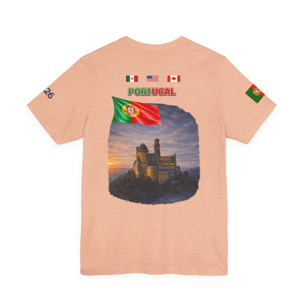 Portugal PREMIUM