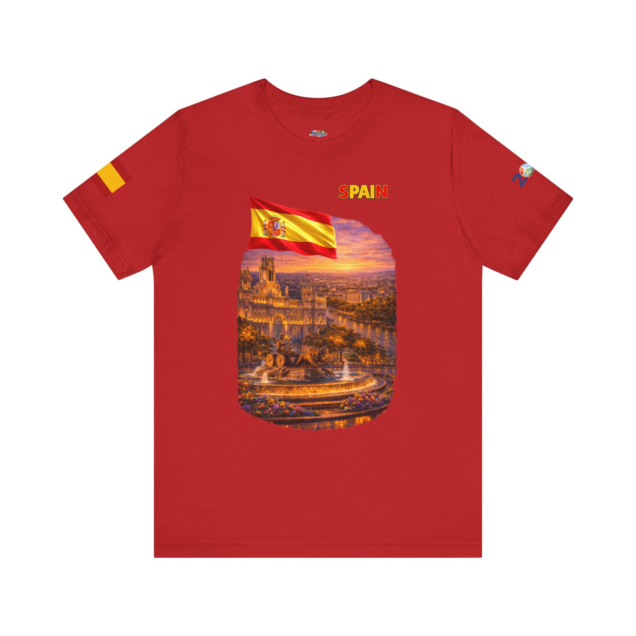 Spain PREMIUM