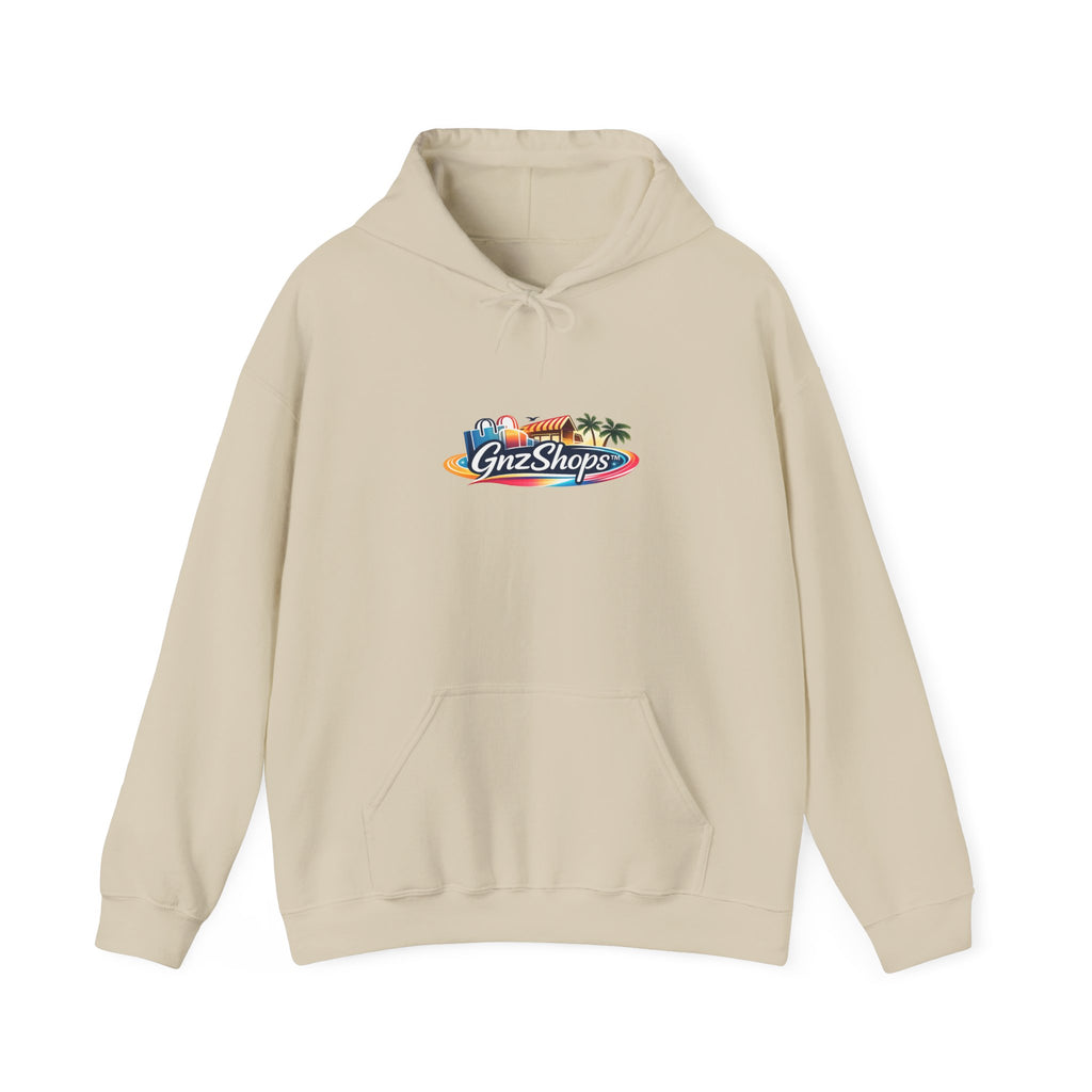 Copy of 250 National - Unisex Hooded Sweatshirt