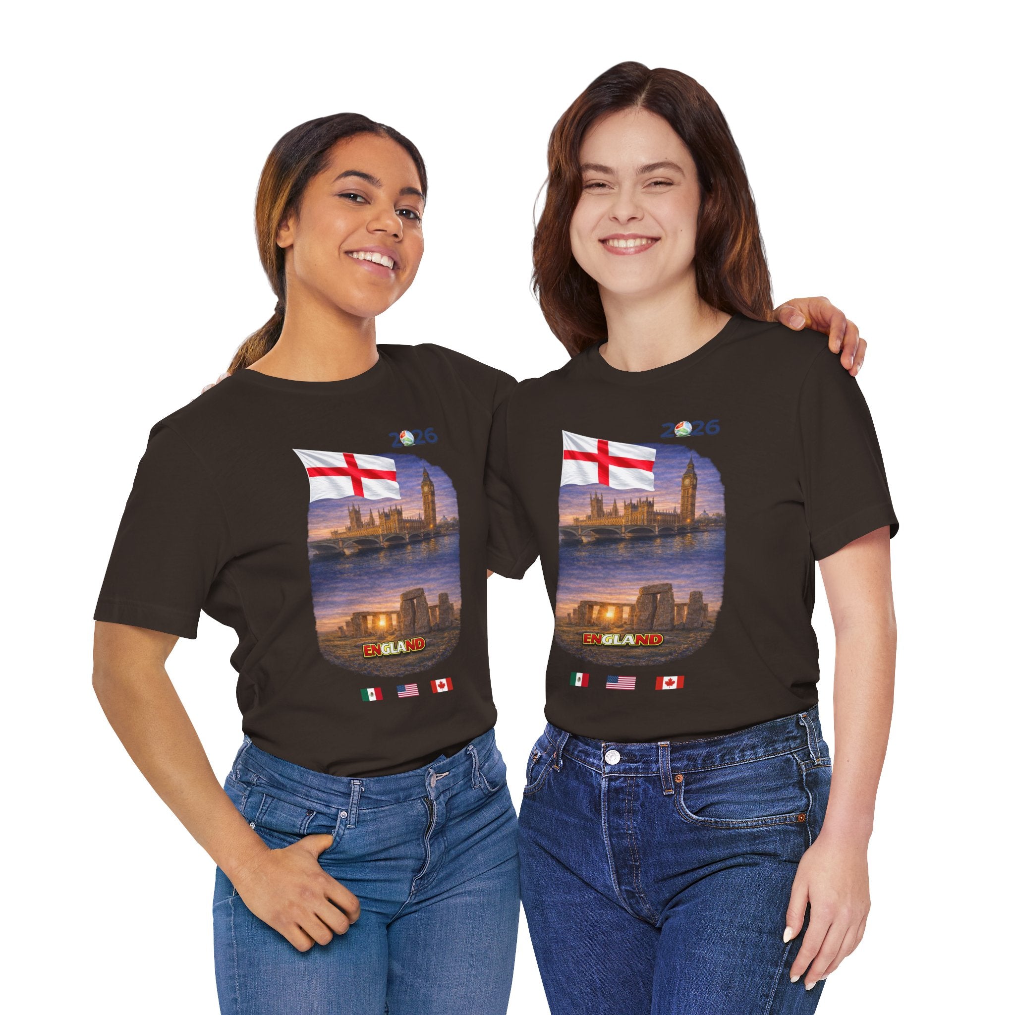 ENGLAND Global