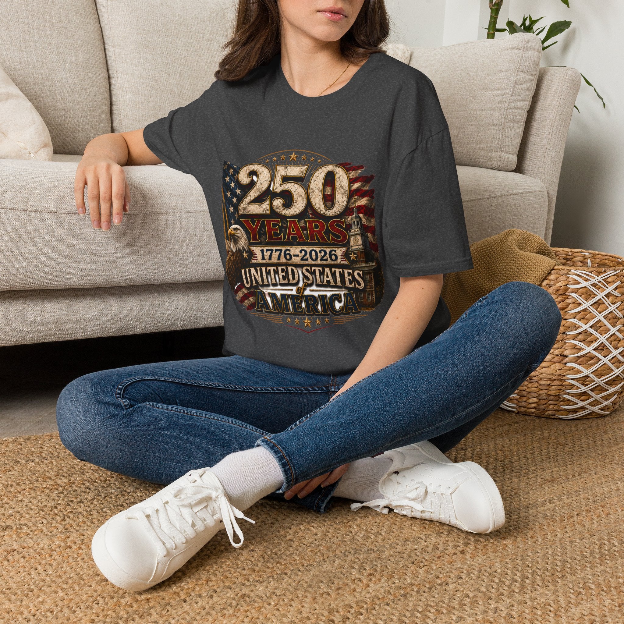 250 Premium - Unisex Softstyle T-Shirt