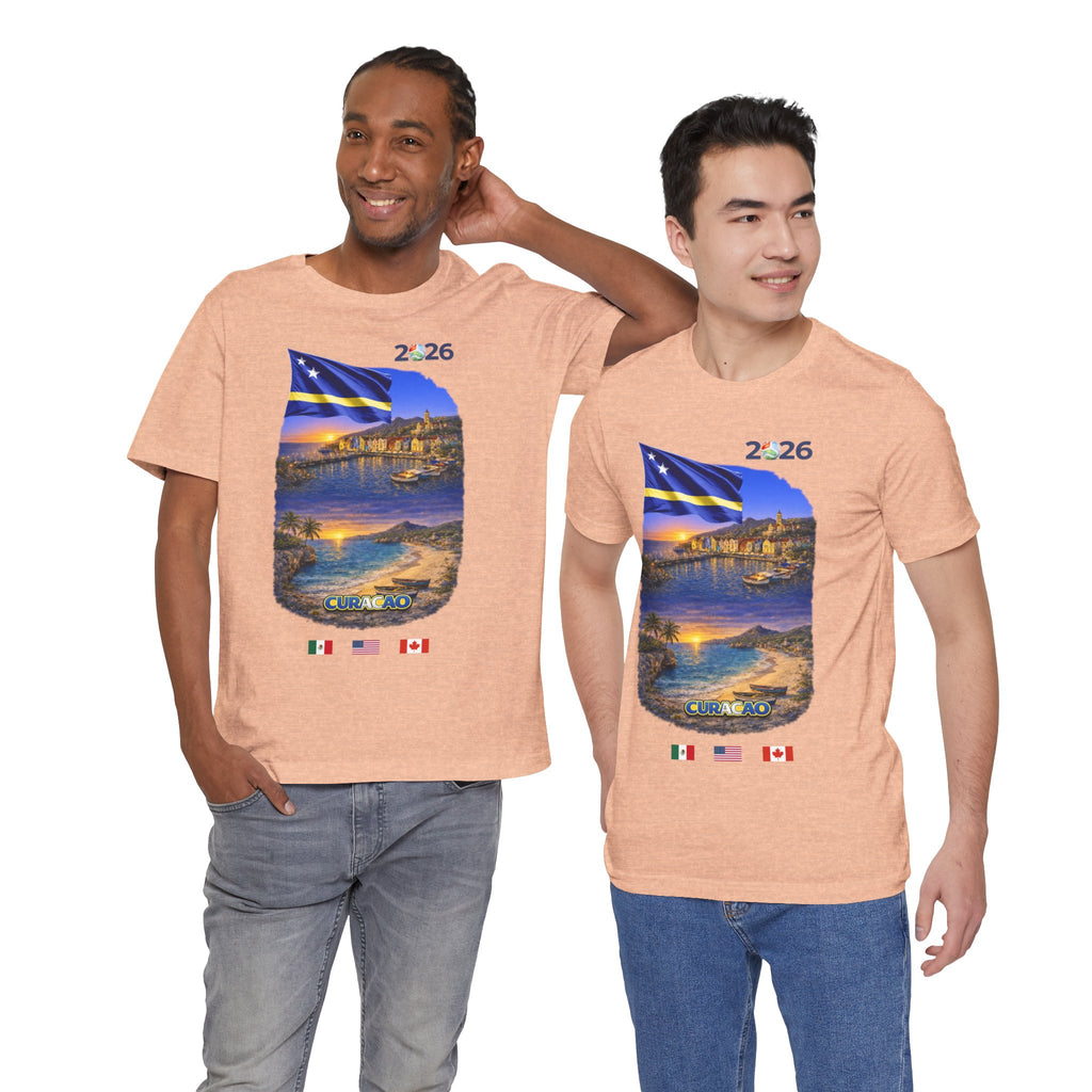 CURACAO Global