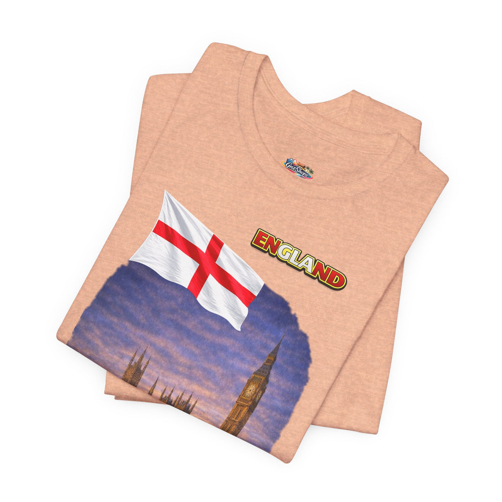 England PREMIUM