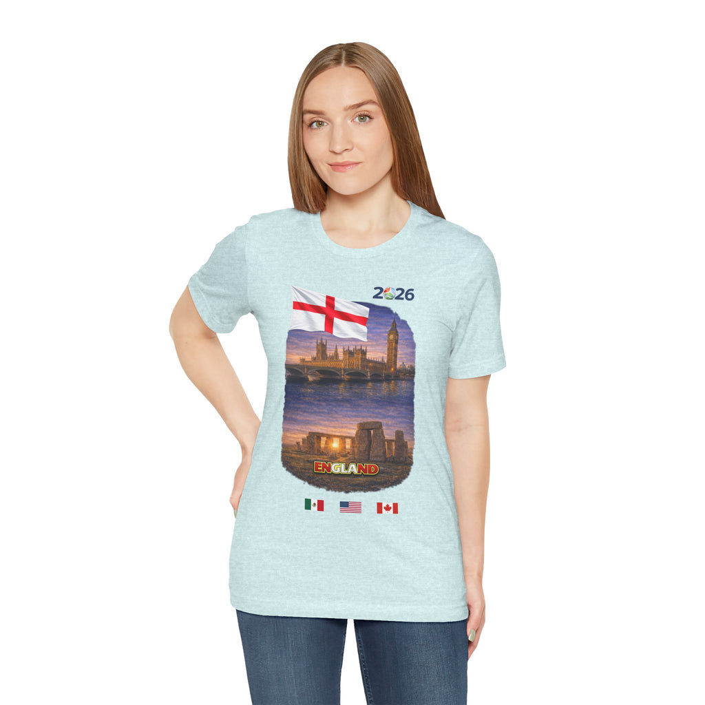 ENGLAND Global