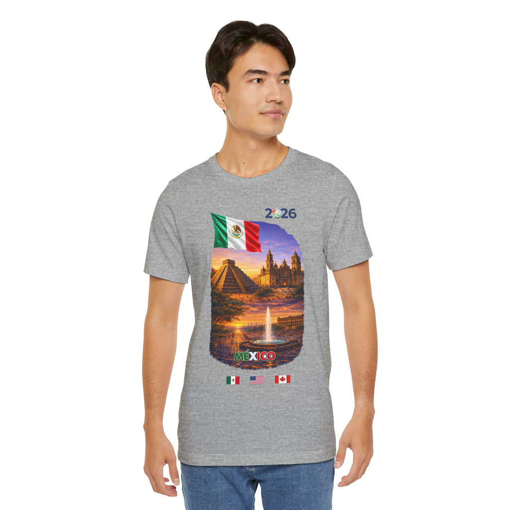 MEXICO Global