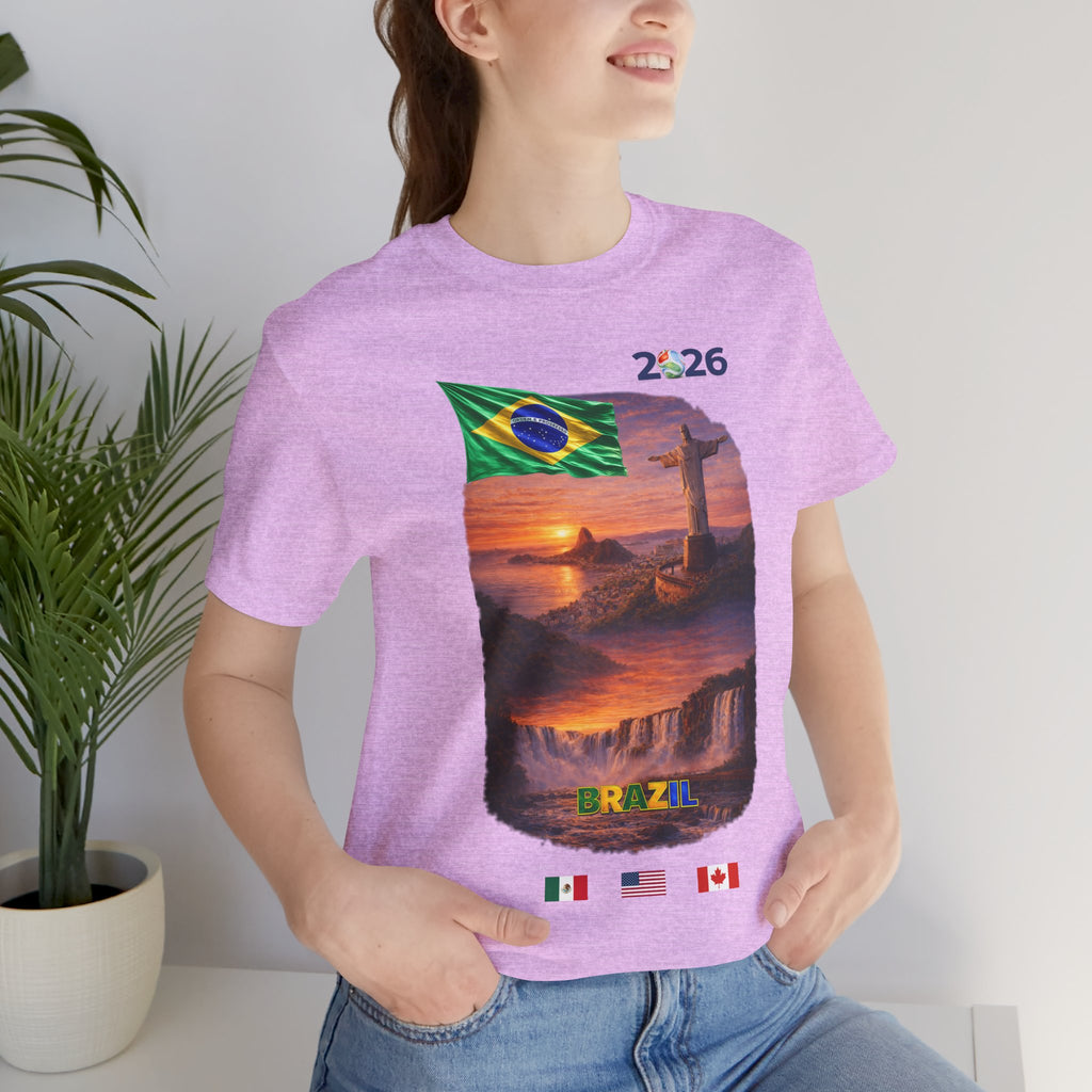 BRAZIL Global