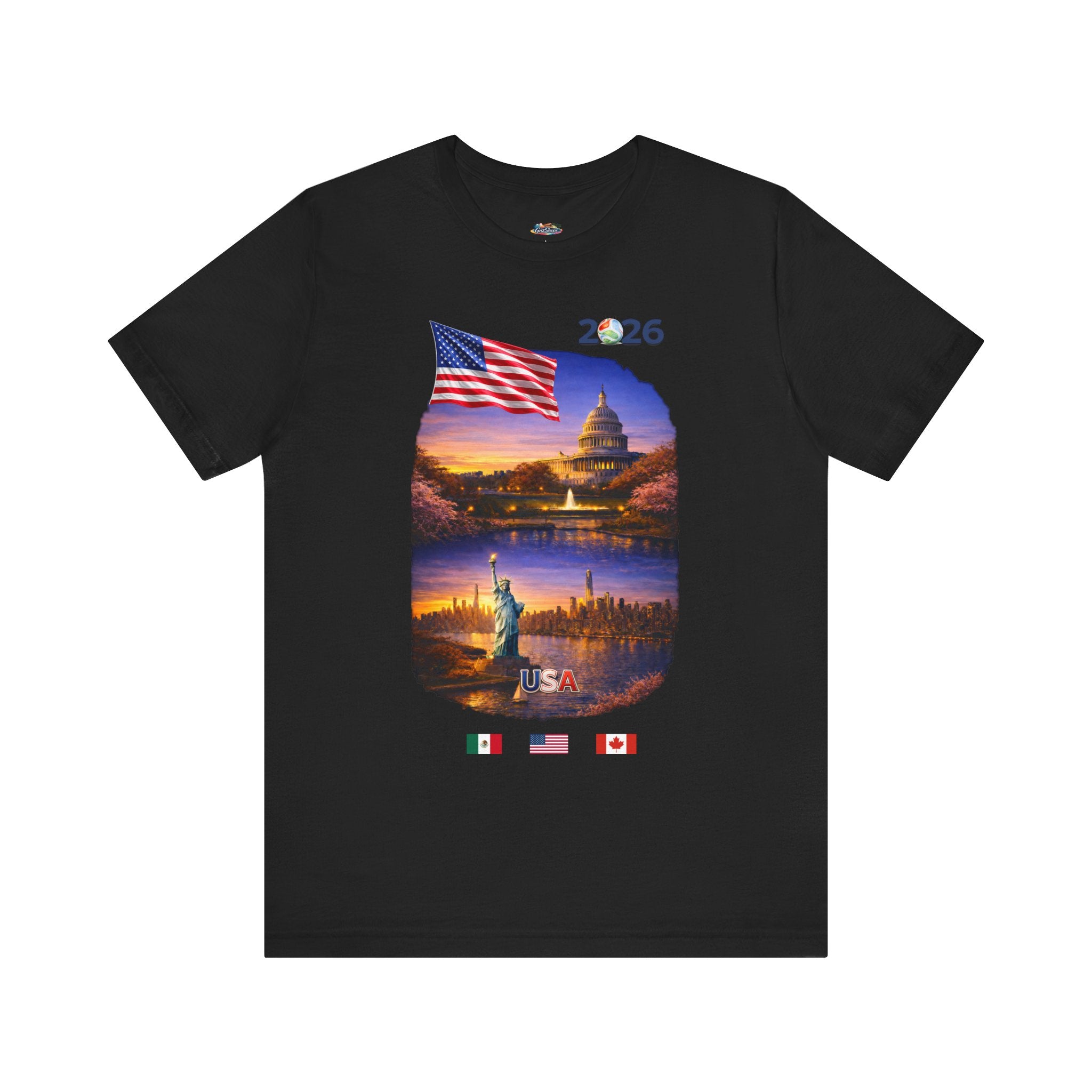 USA 2 Global
